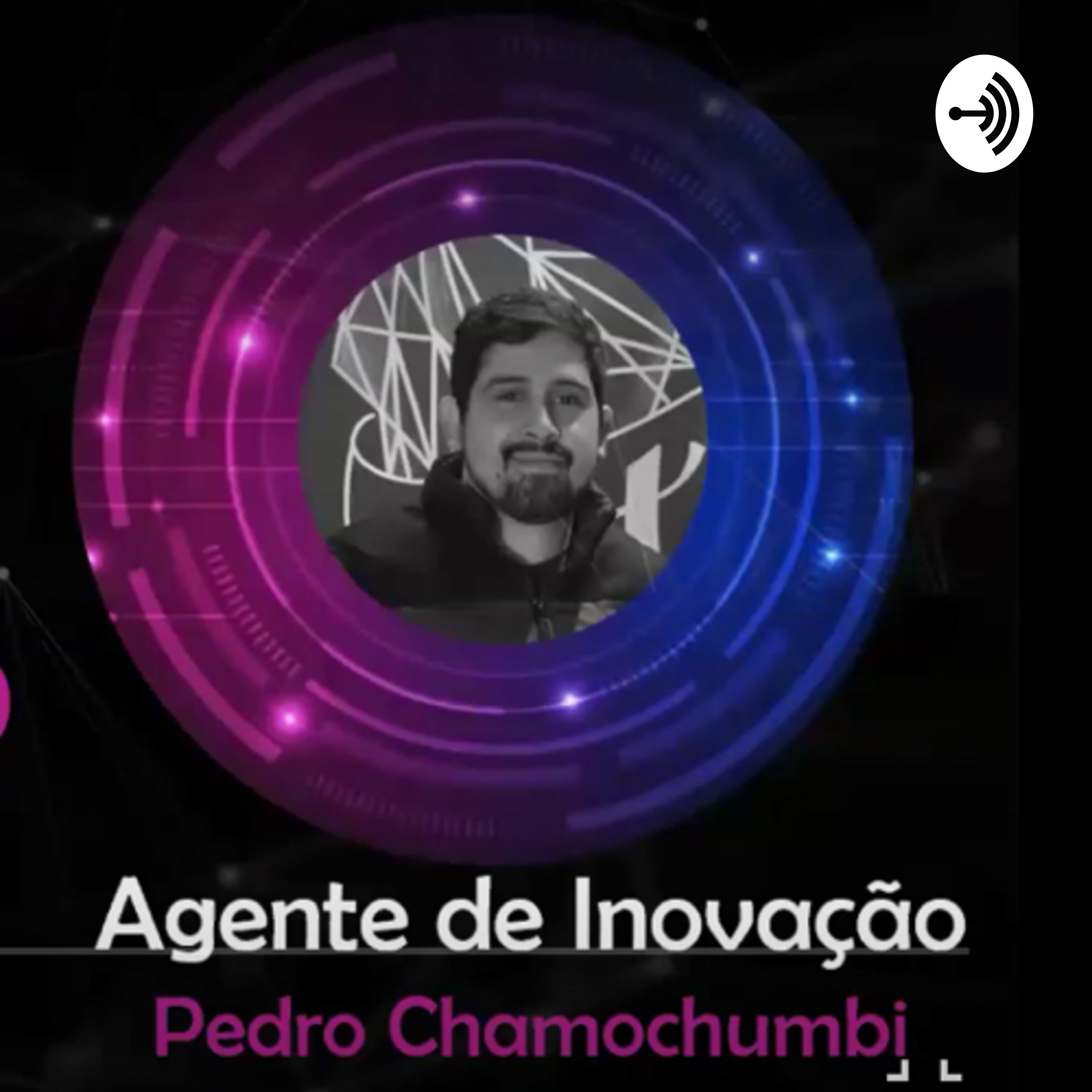 Gestão da Inovação com Pedro Chamochumbi