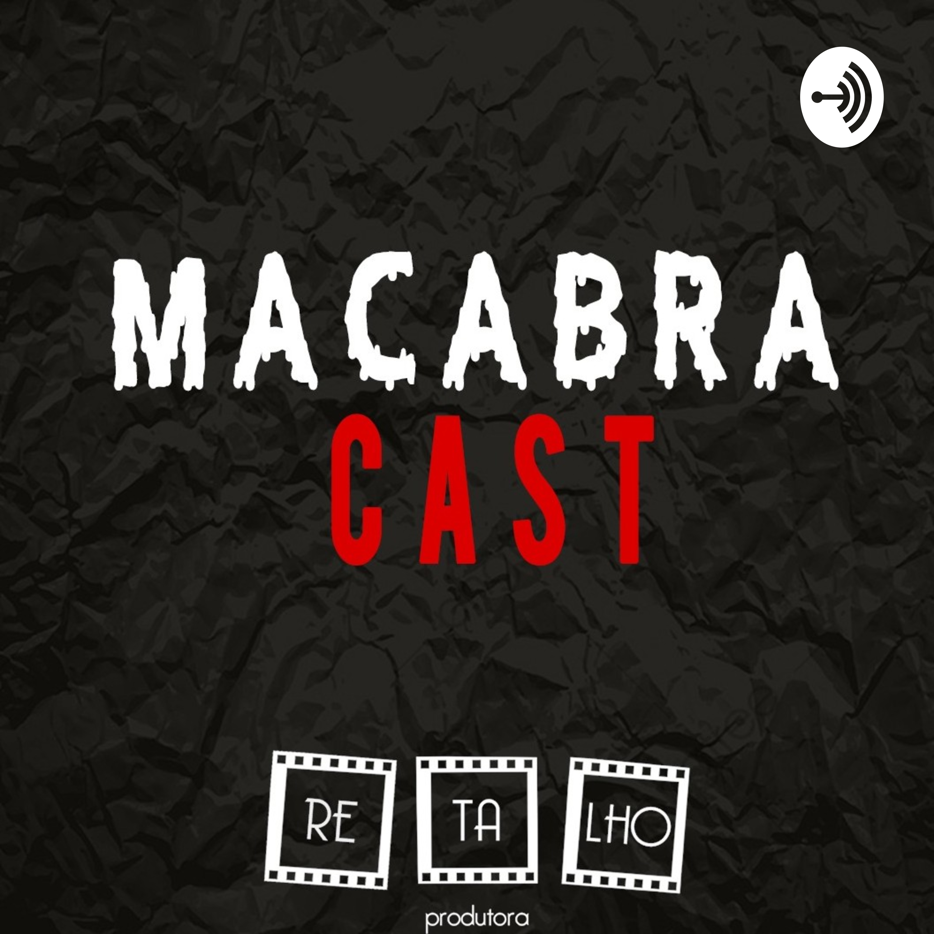 Macabracast