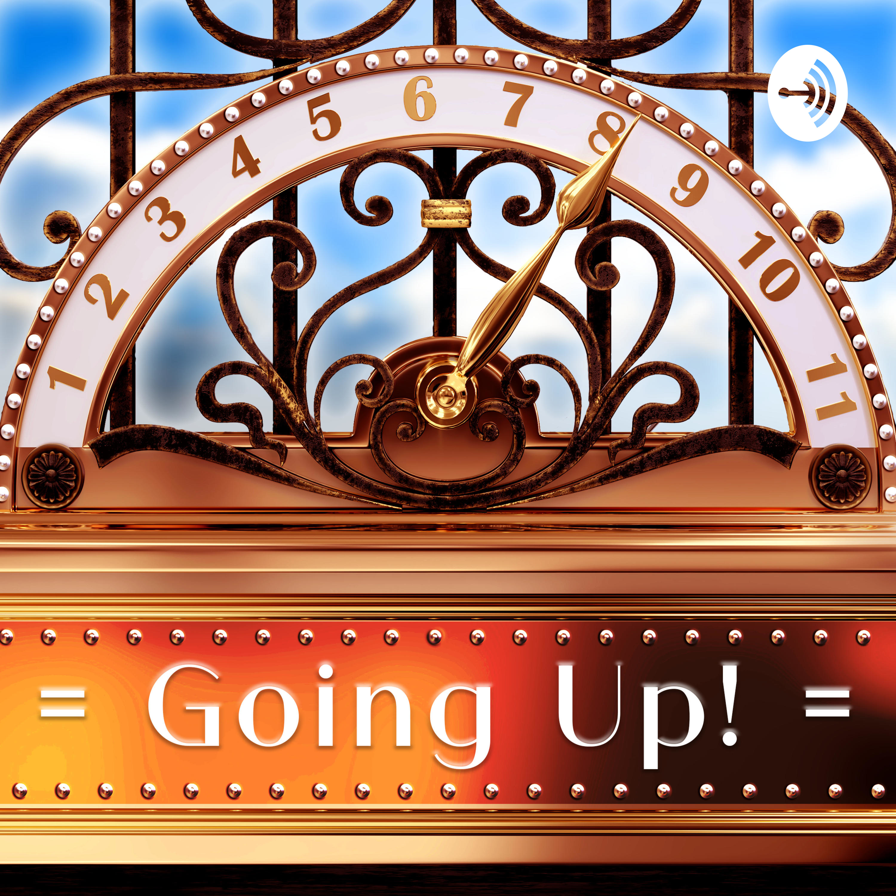 Going Up