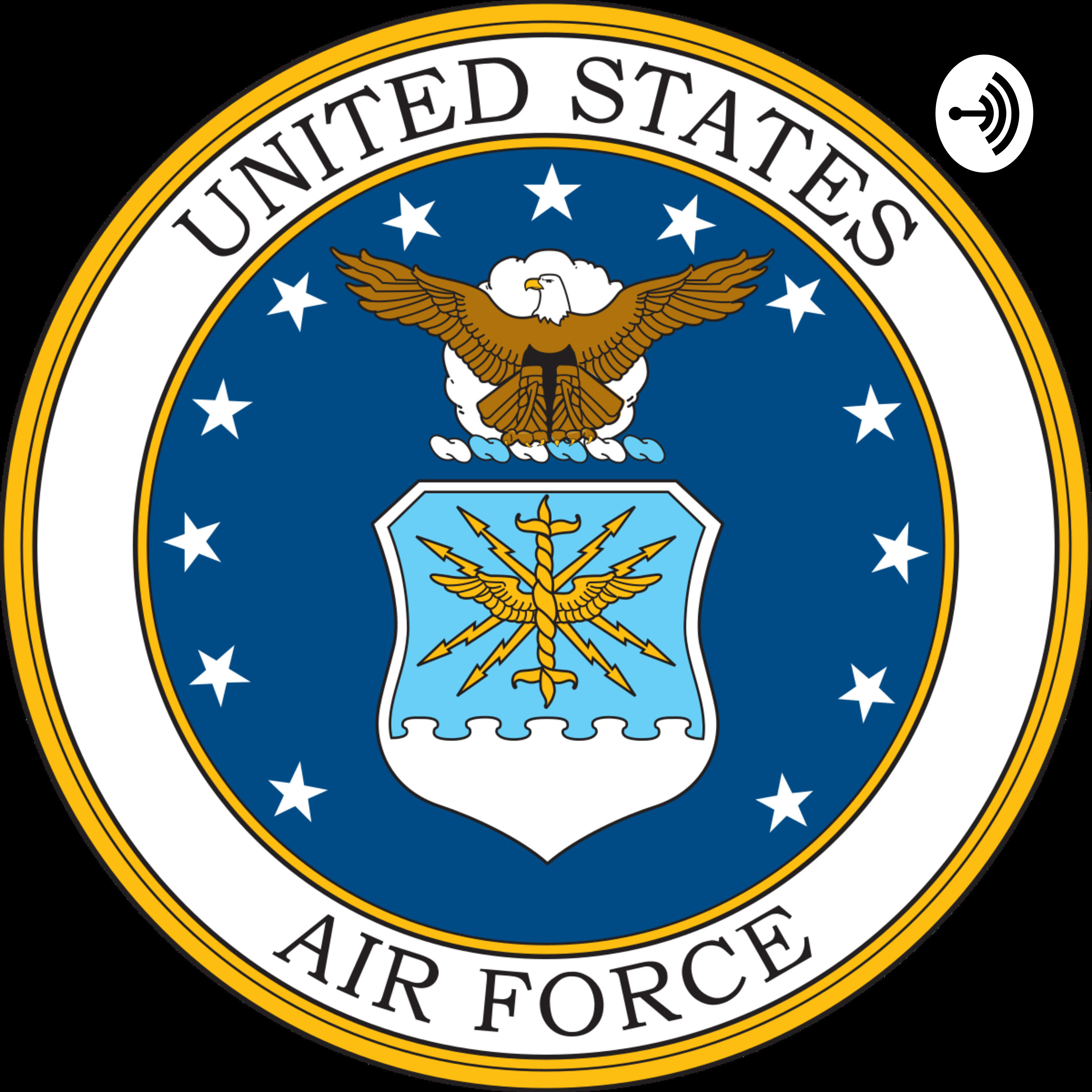USAF Course 15 Audiobook podcast artwork