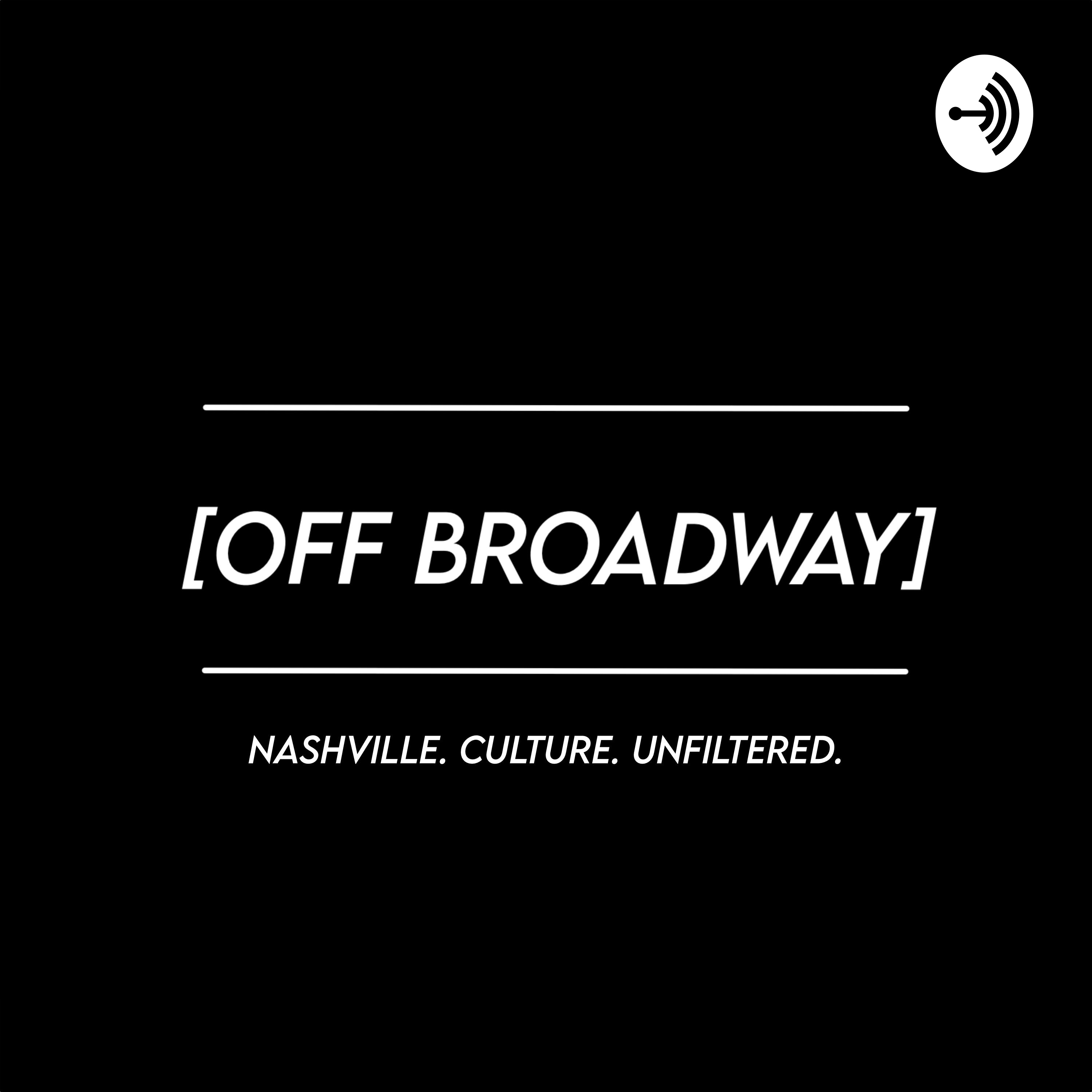 [Off Broadway]