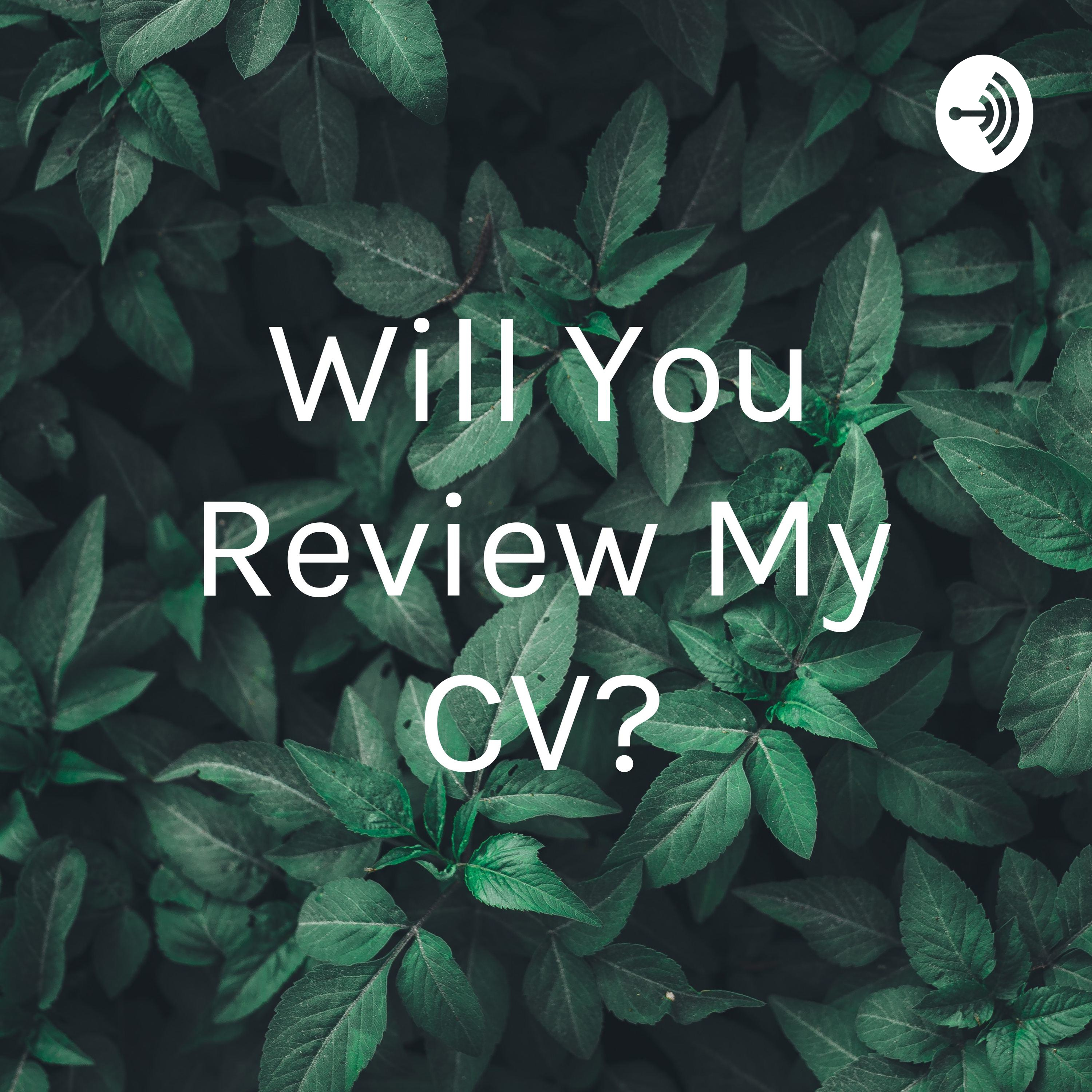 Episode 17 | How a job search post on LinkedIn can go viral!