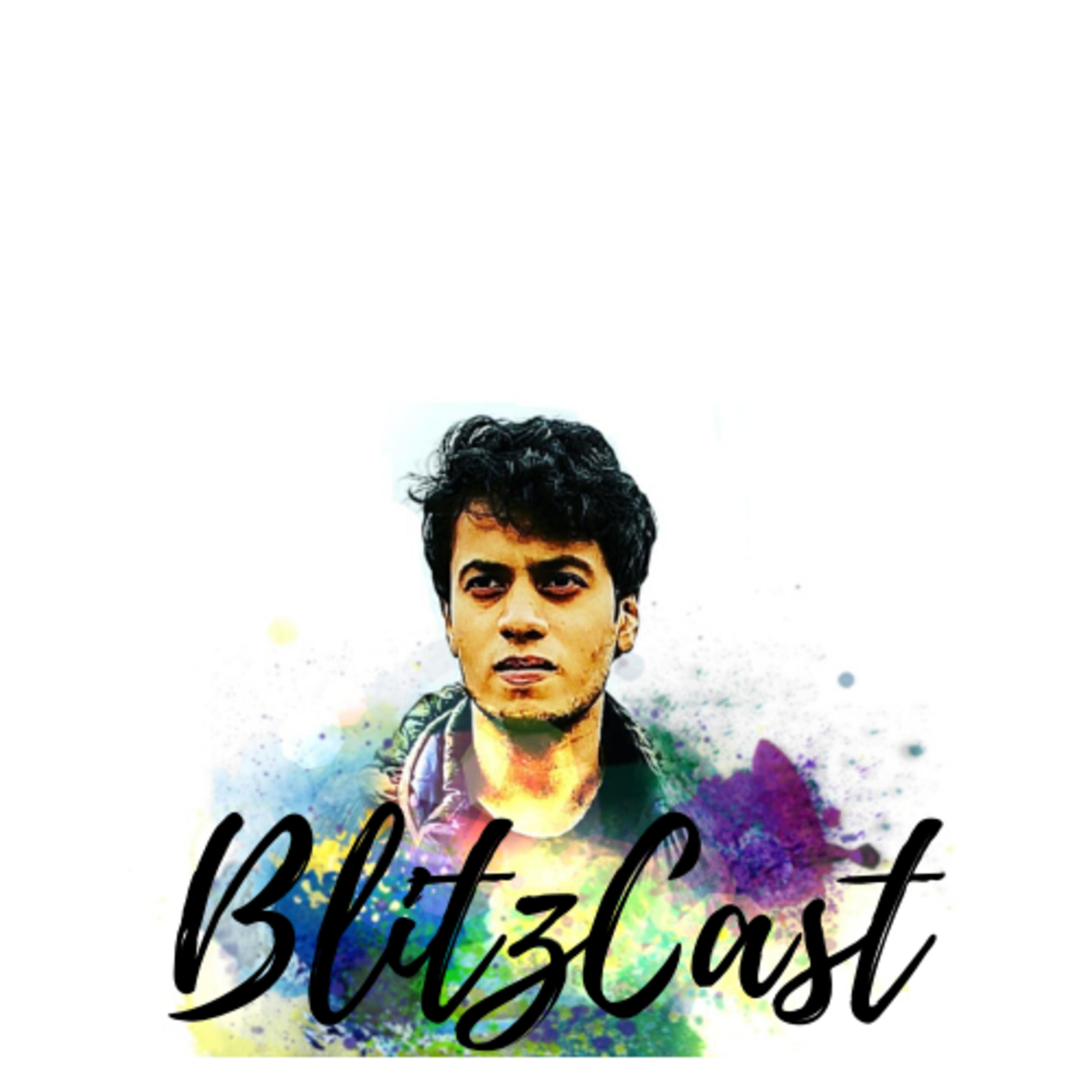 BLITZCAST