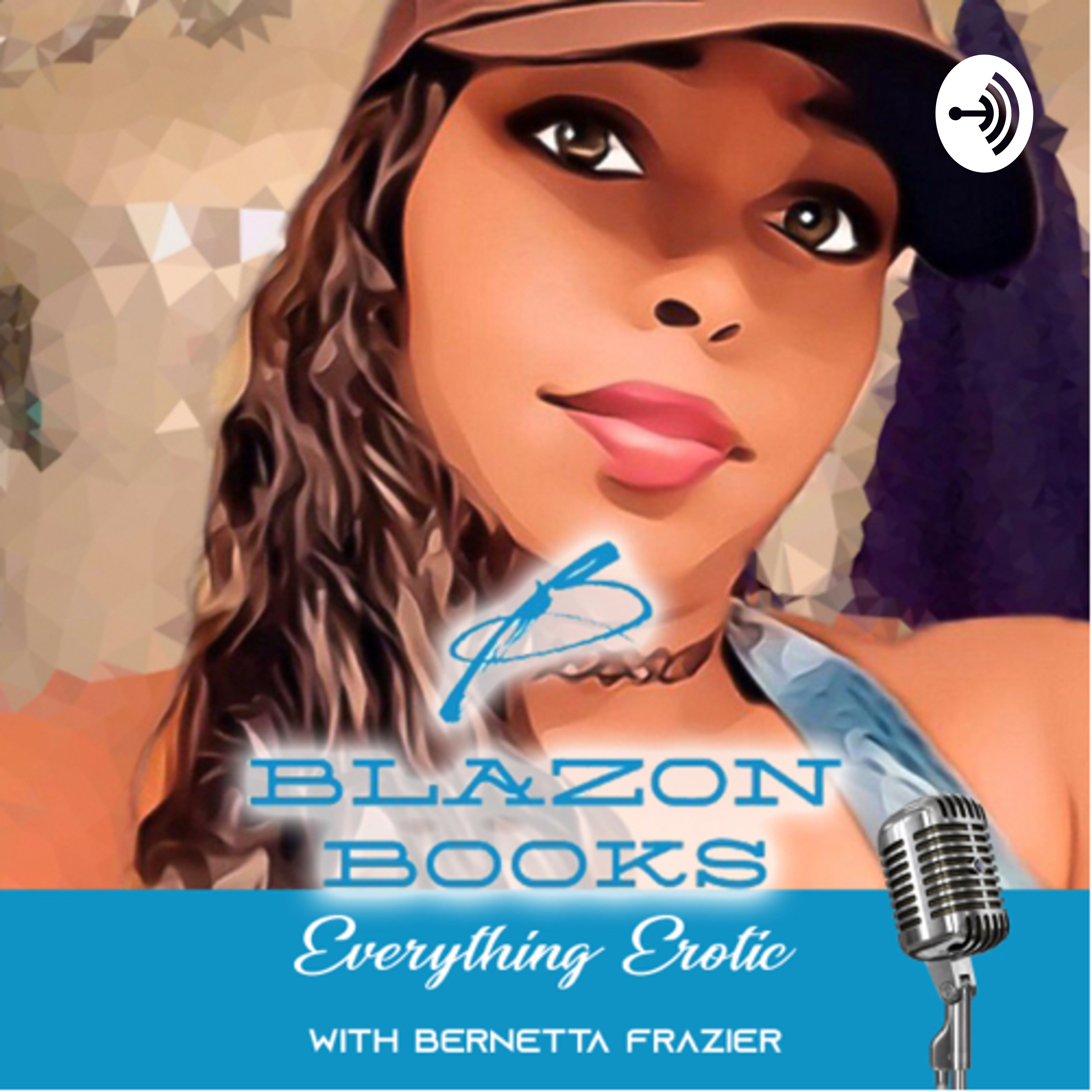 Author Interview: Raven Starr Episode 10