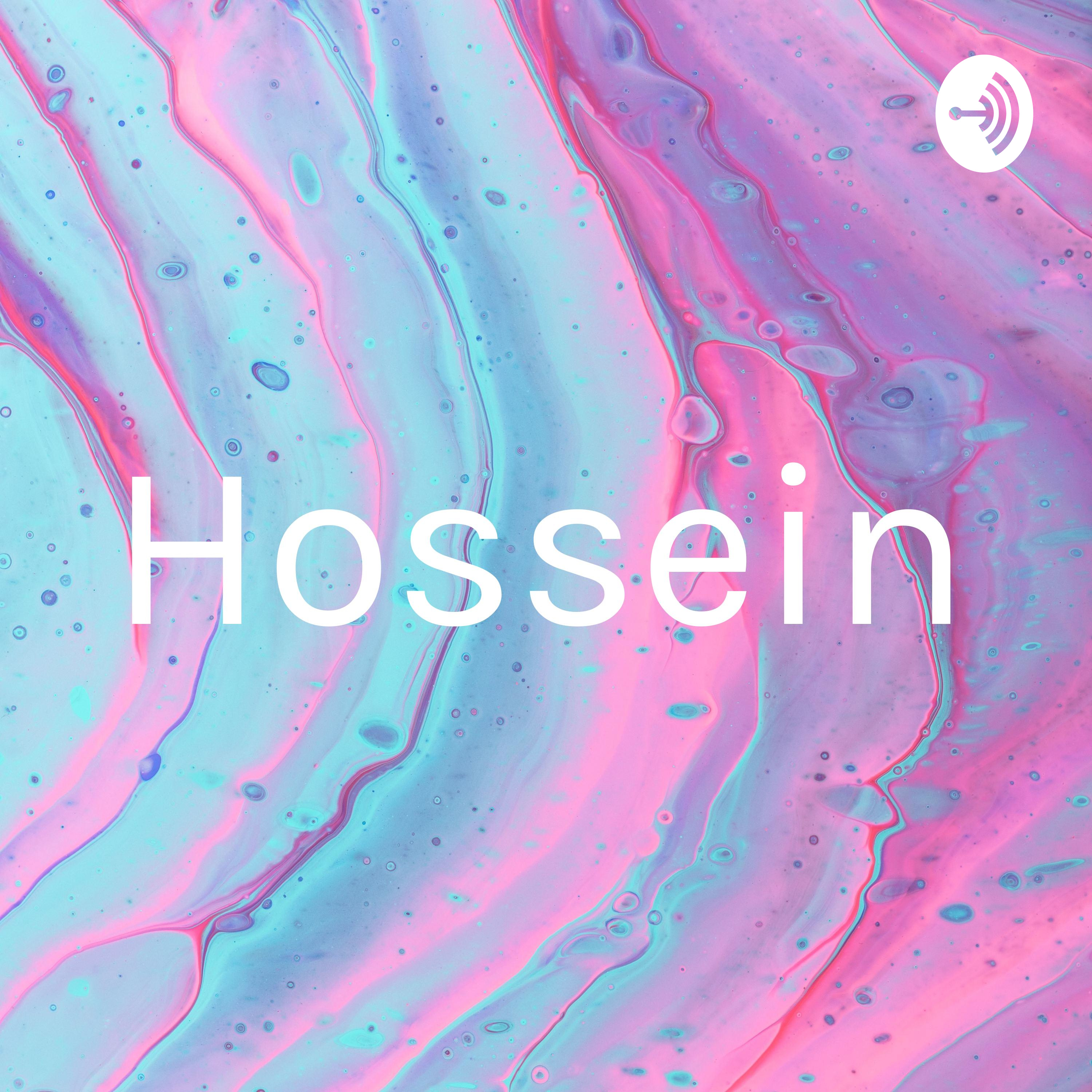 کاور Hossein (Trailer)