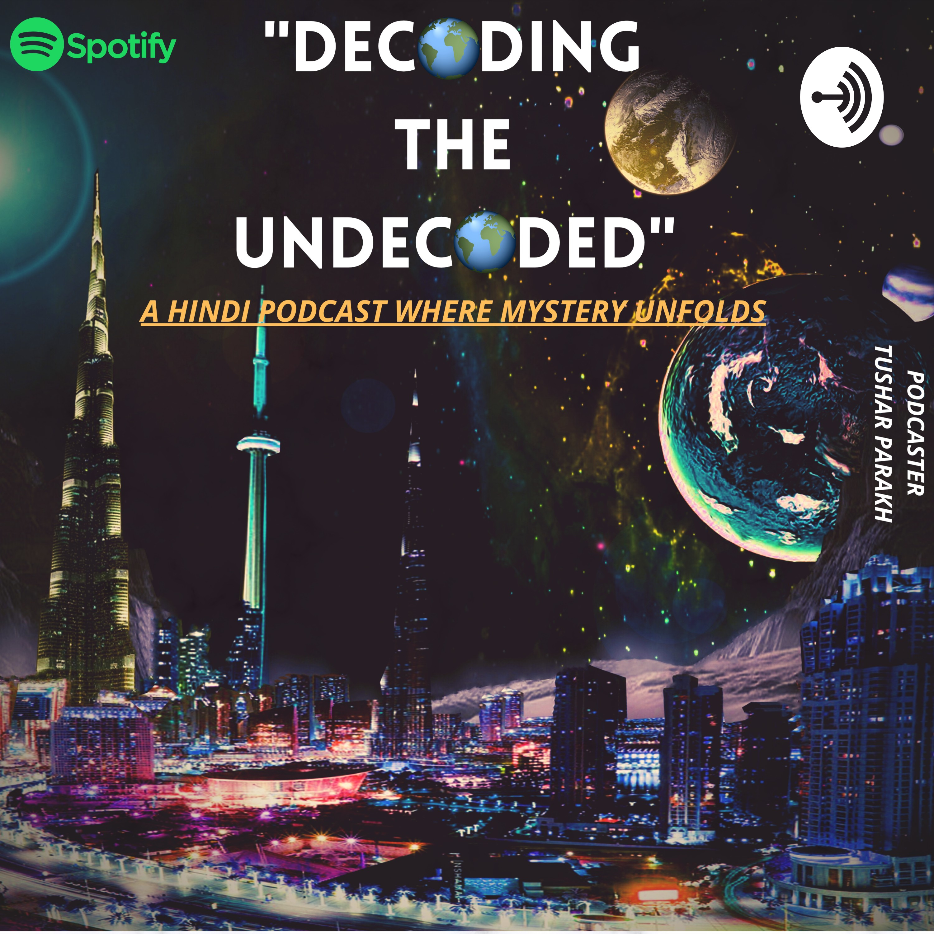 Decoding The Undecoded