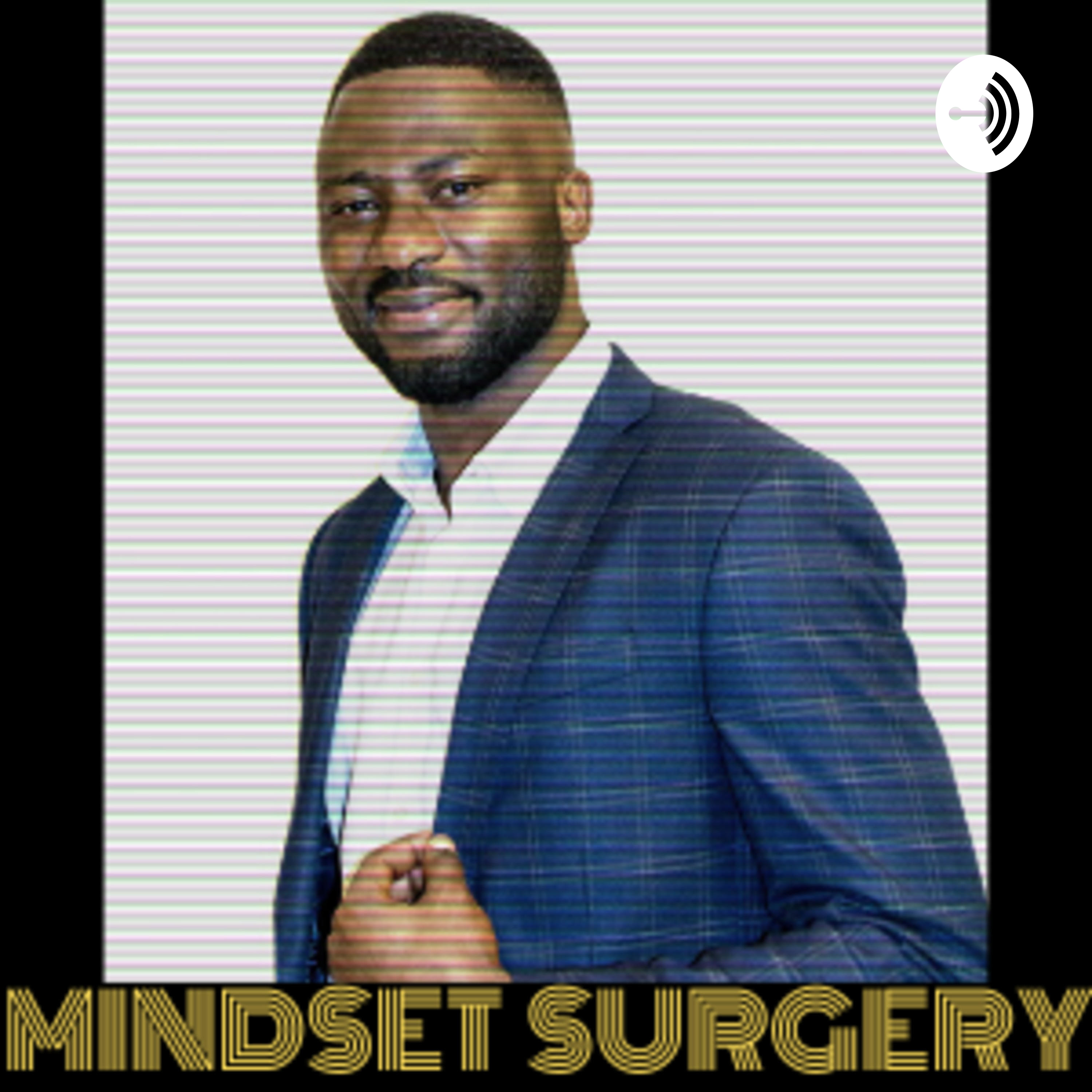 Mindset Surgery
