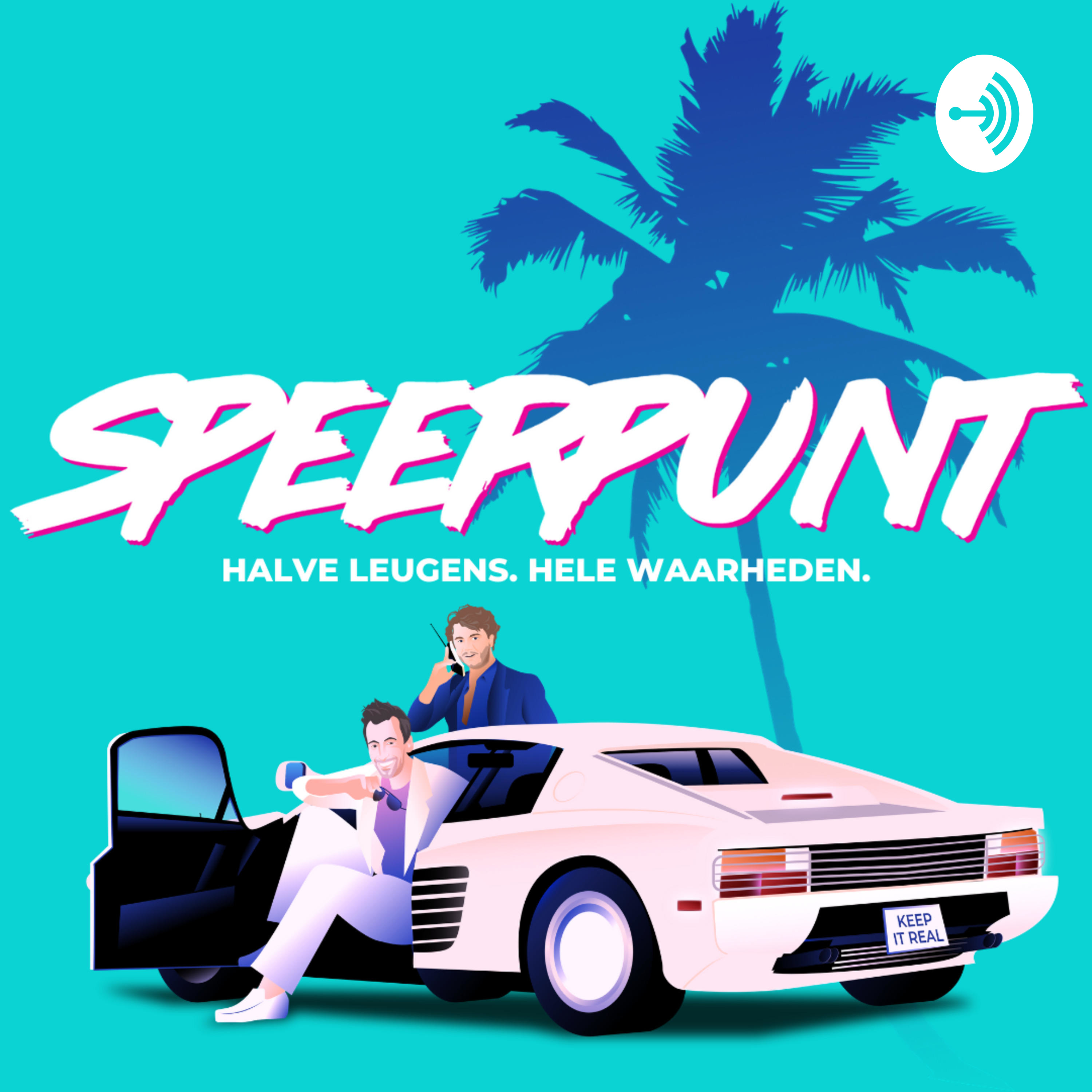 Speerpunt