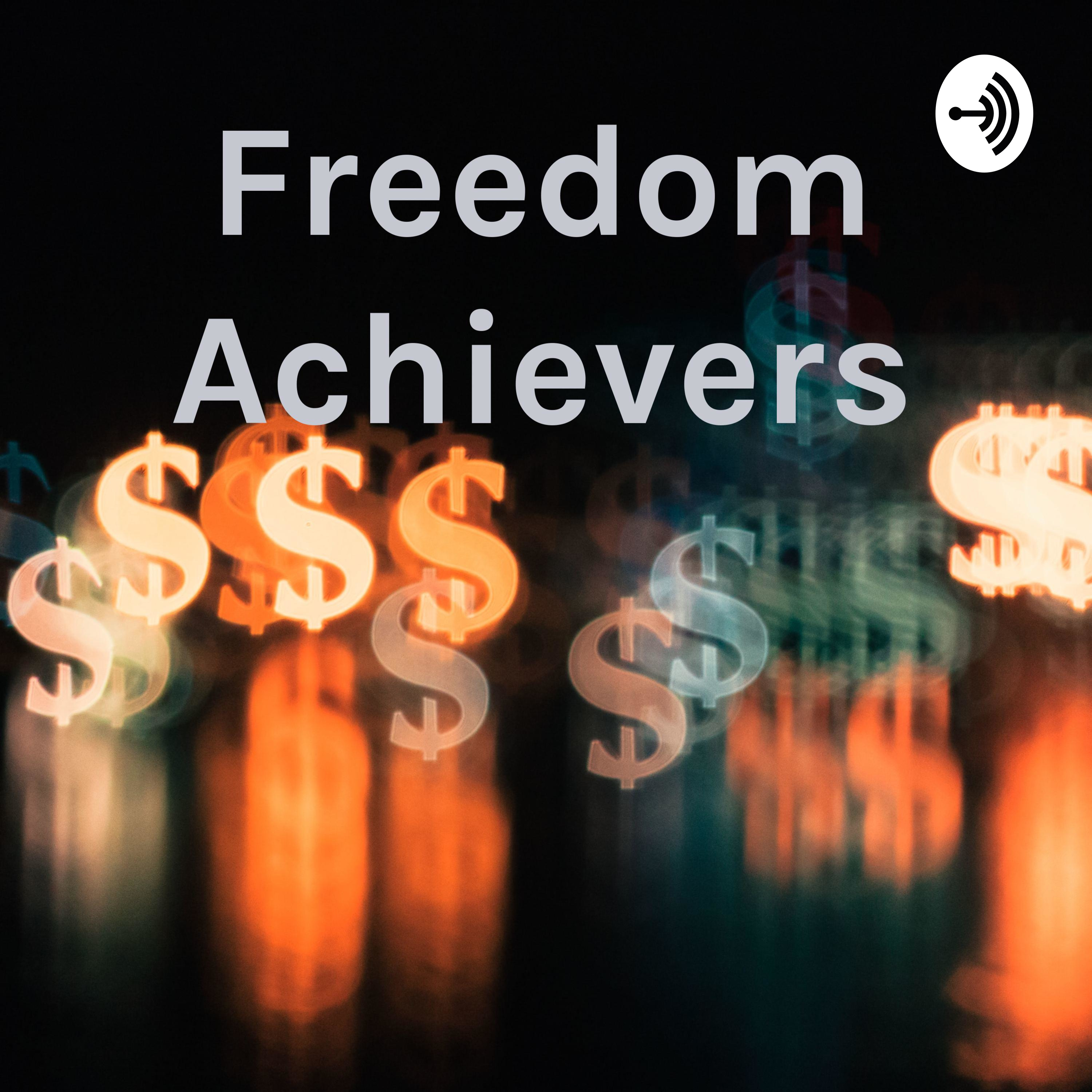 Freedom Achievers