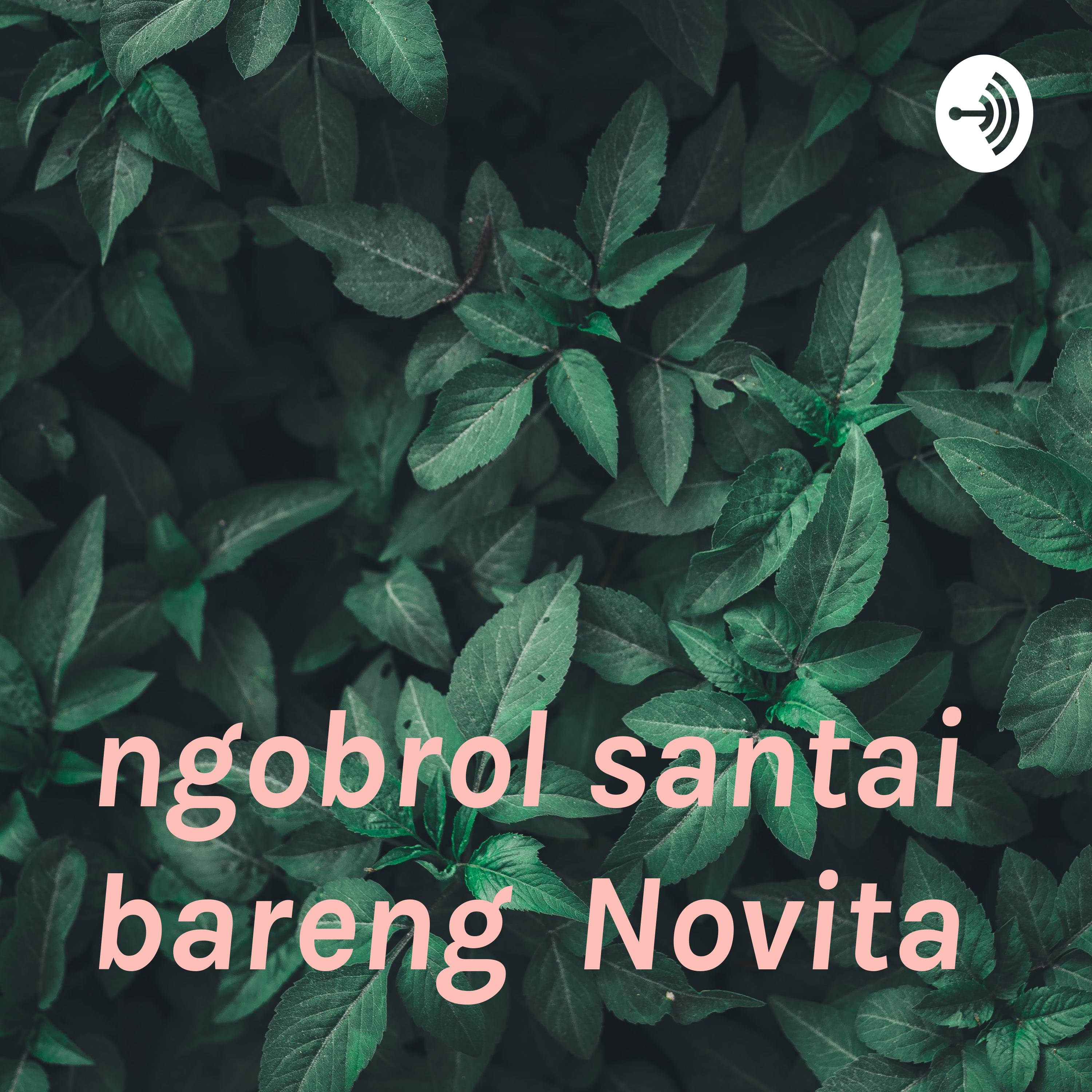 ngobrol aja bareng sahabat