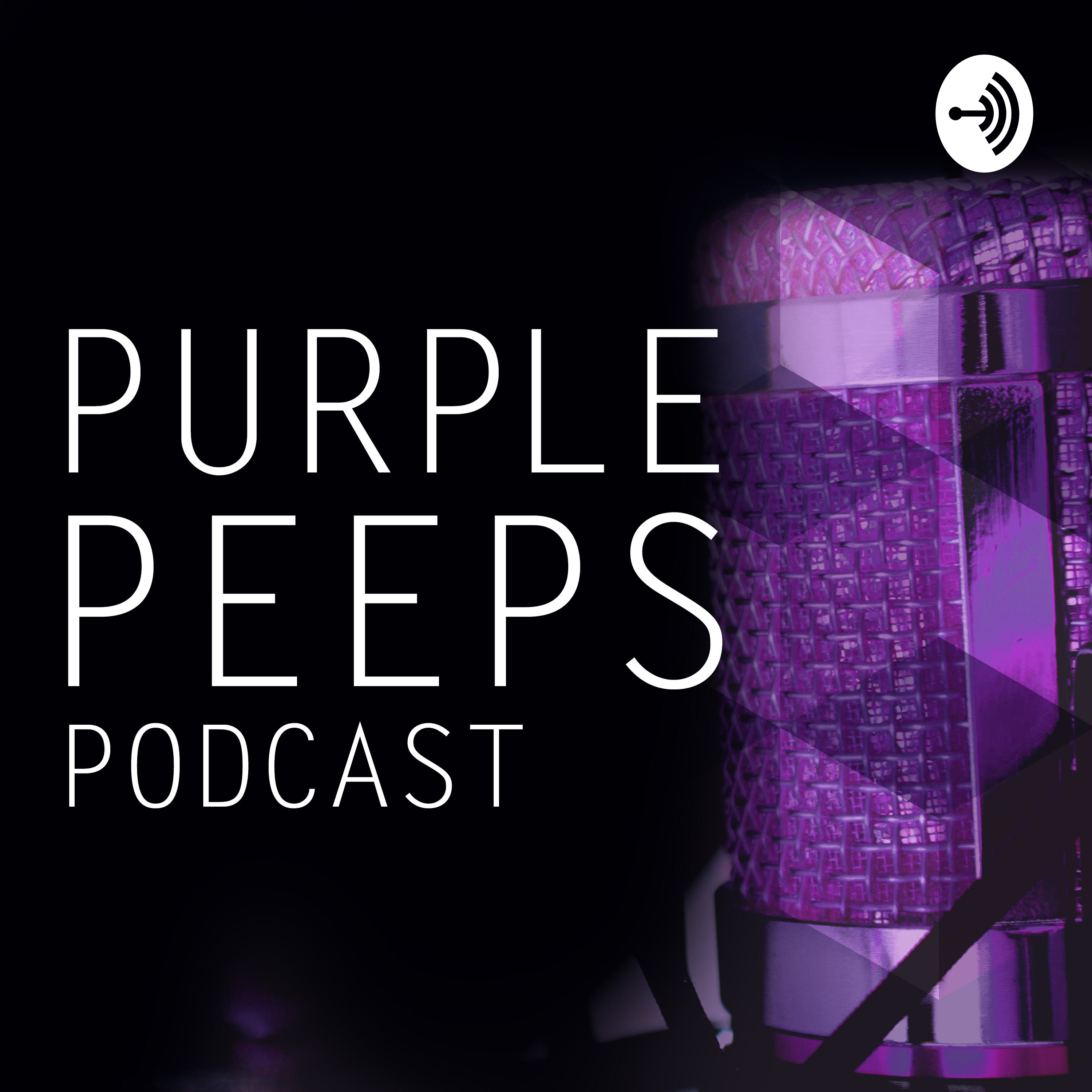 Purple Peeps Podcast