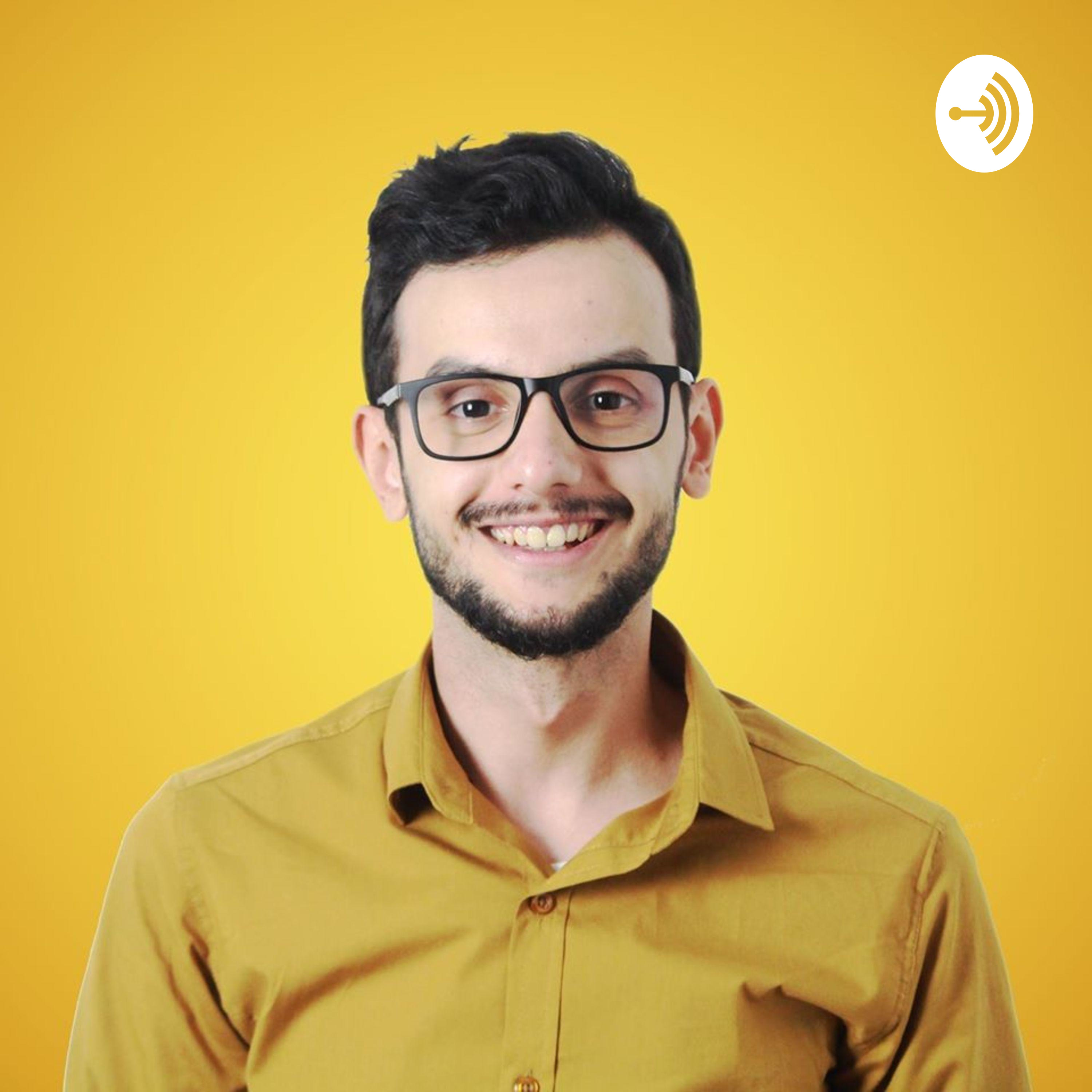 بودكاست يعقوب
