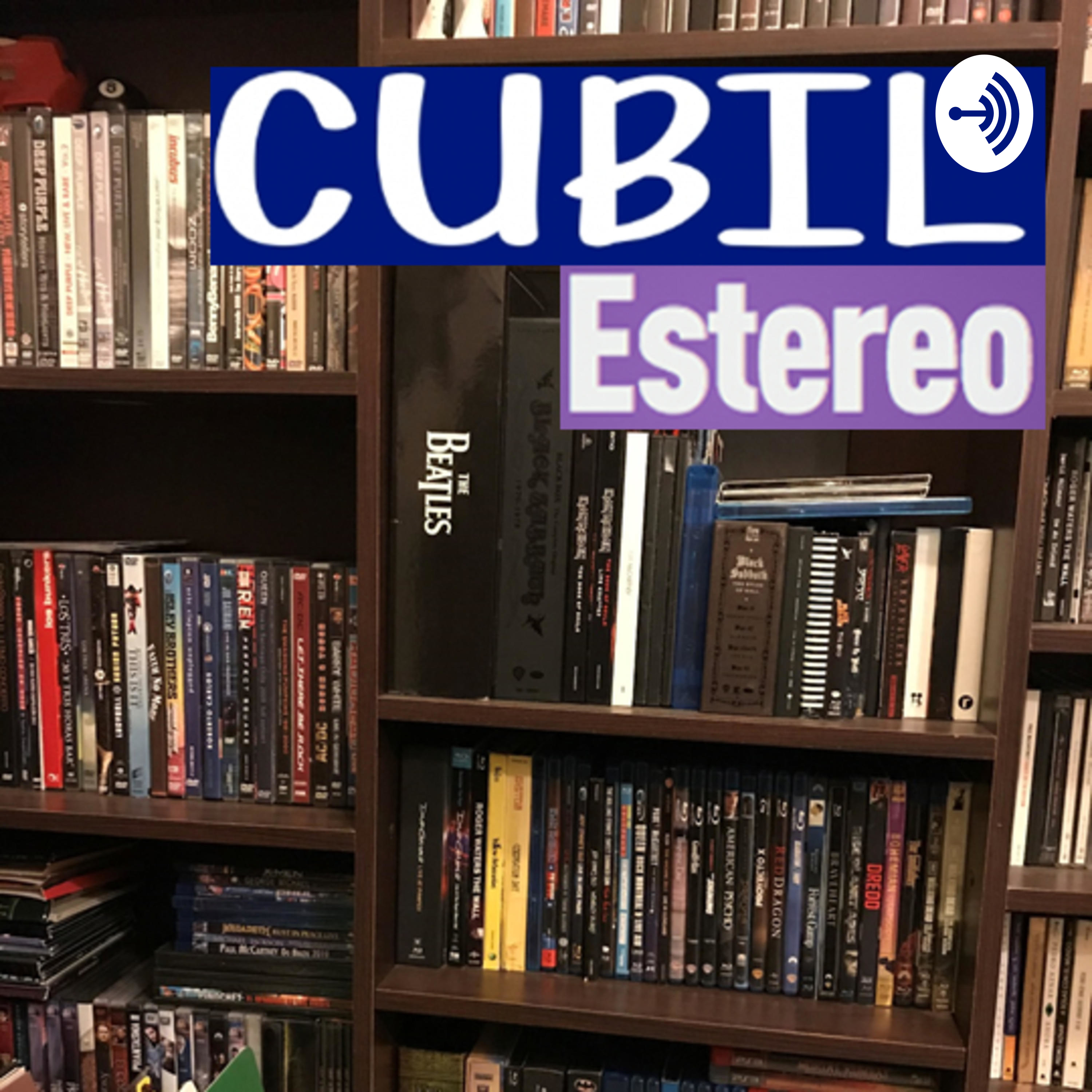 Cubil Estereo Podcast