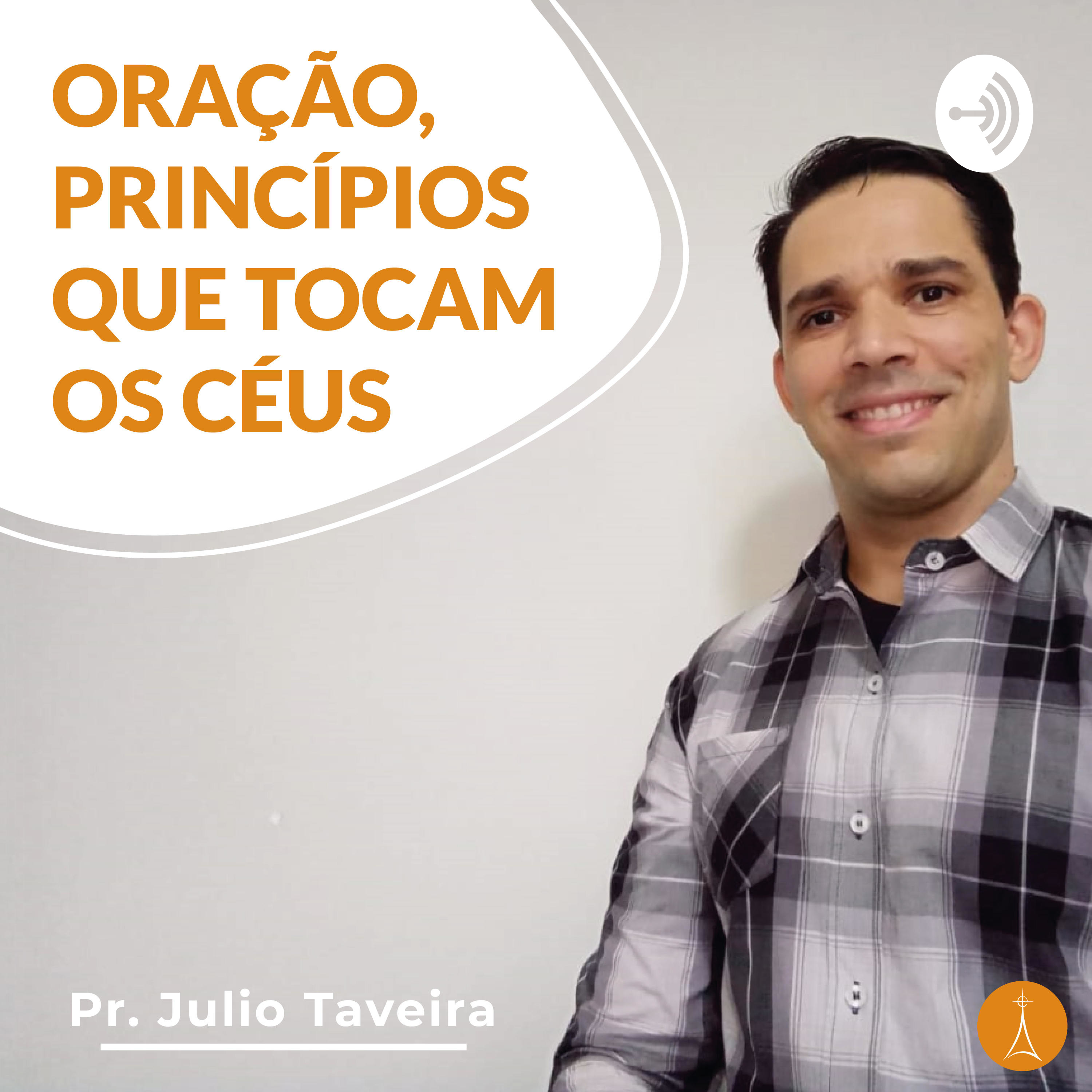 Pastor Julio Taveira