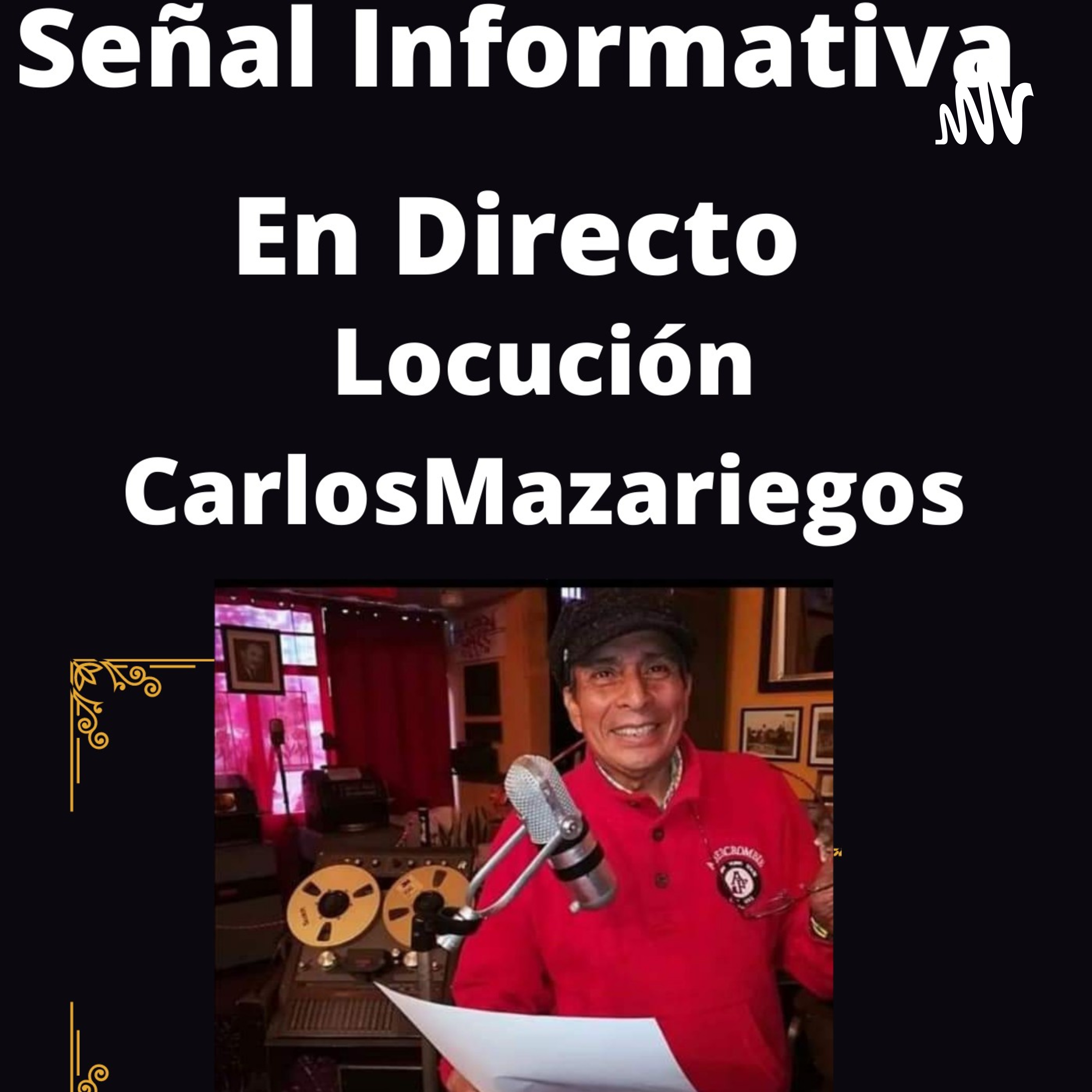 Señal Informativa TV.Gt.