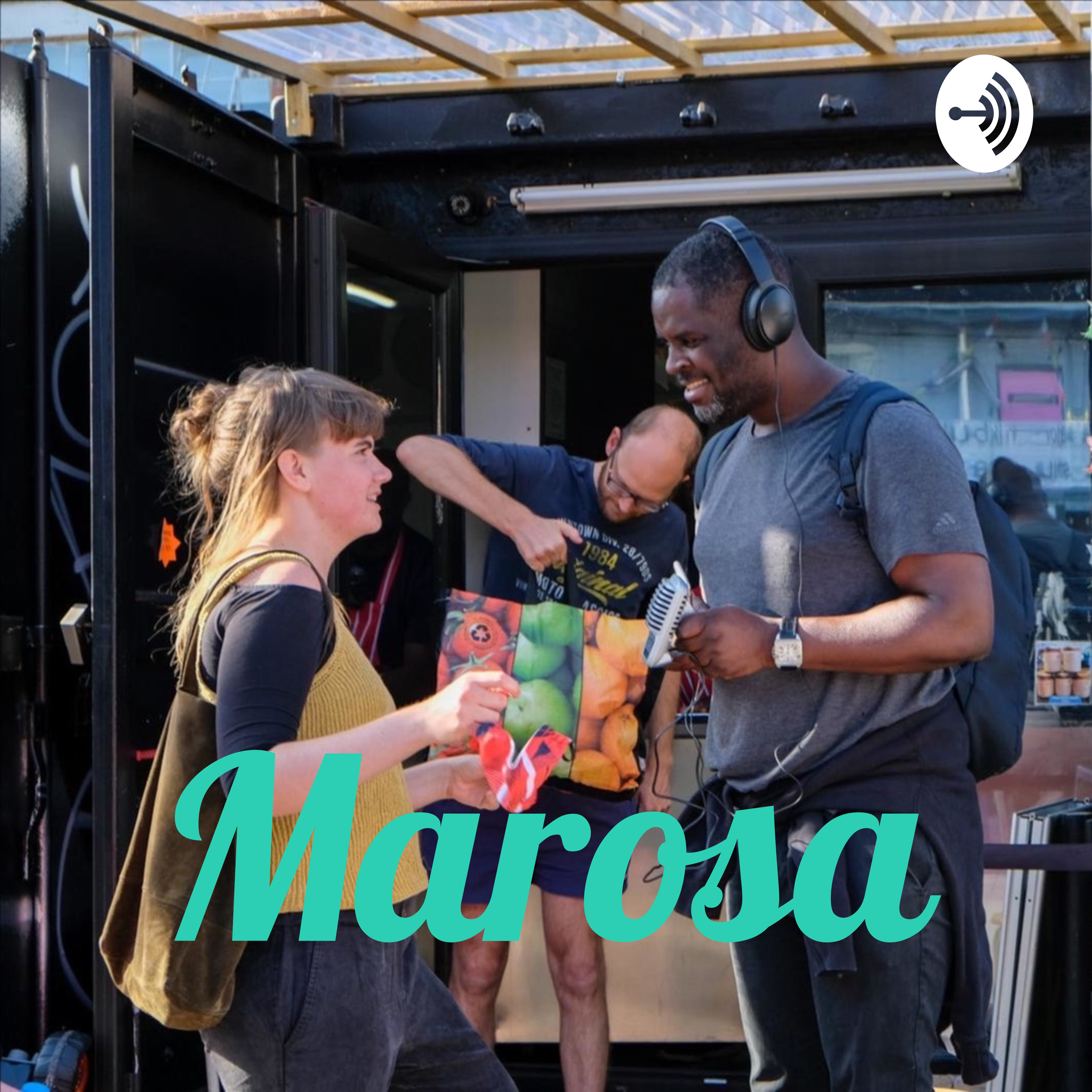 Marosa