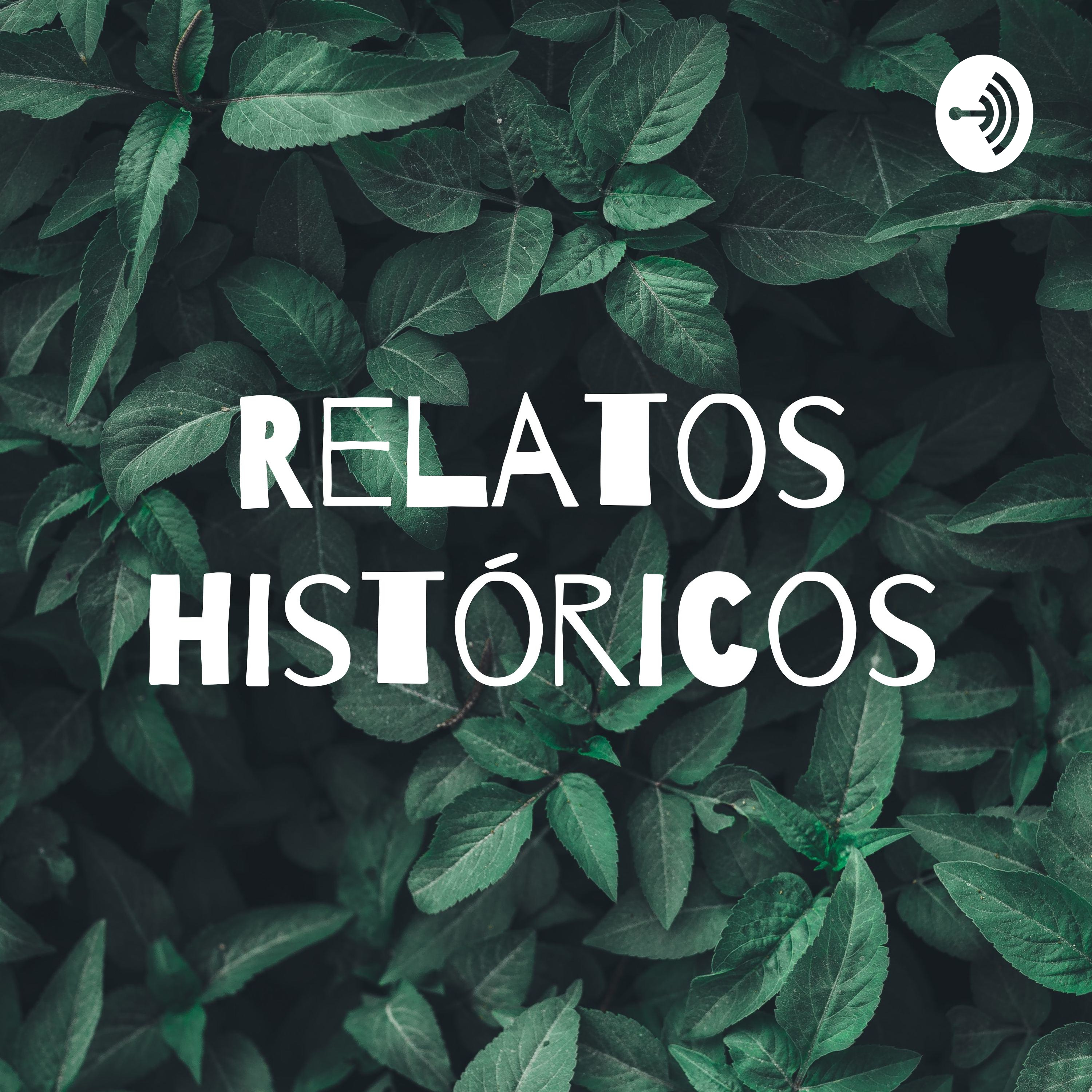 Relatos históricos