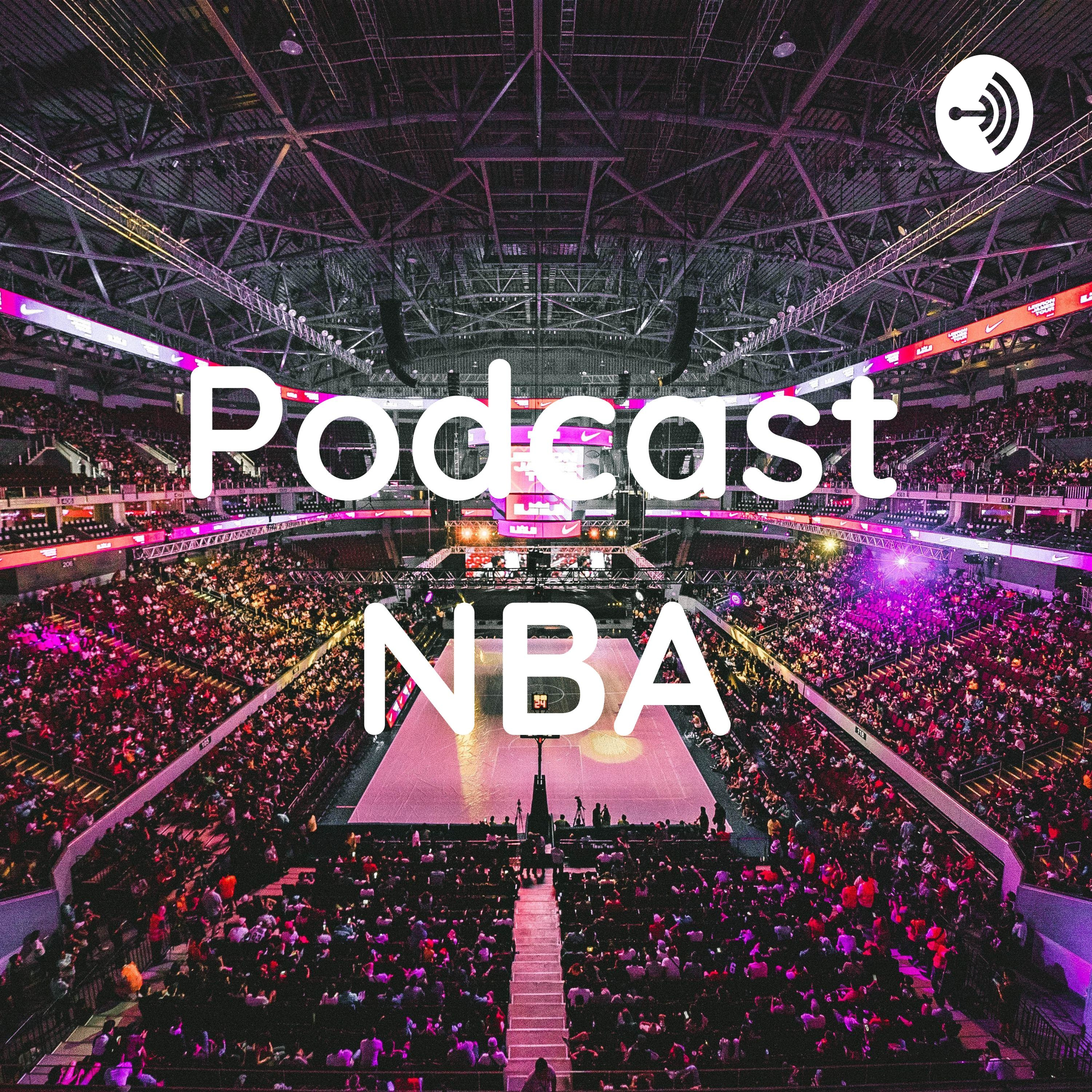 Podcast NBA