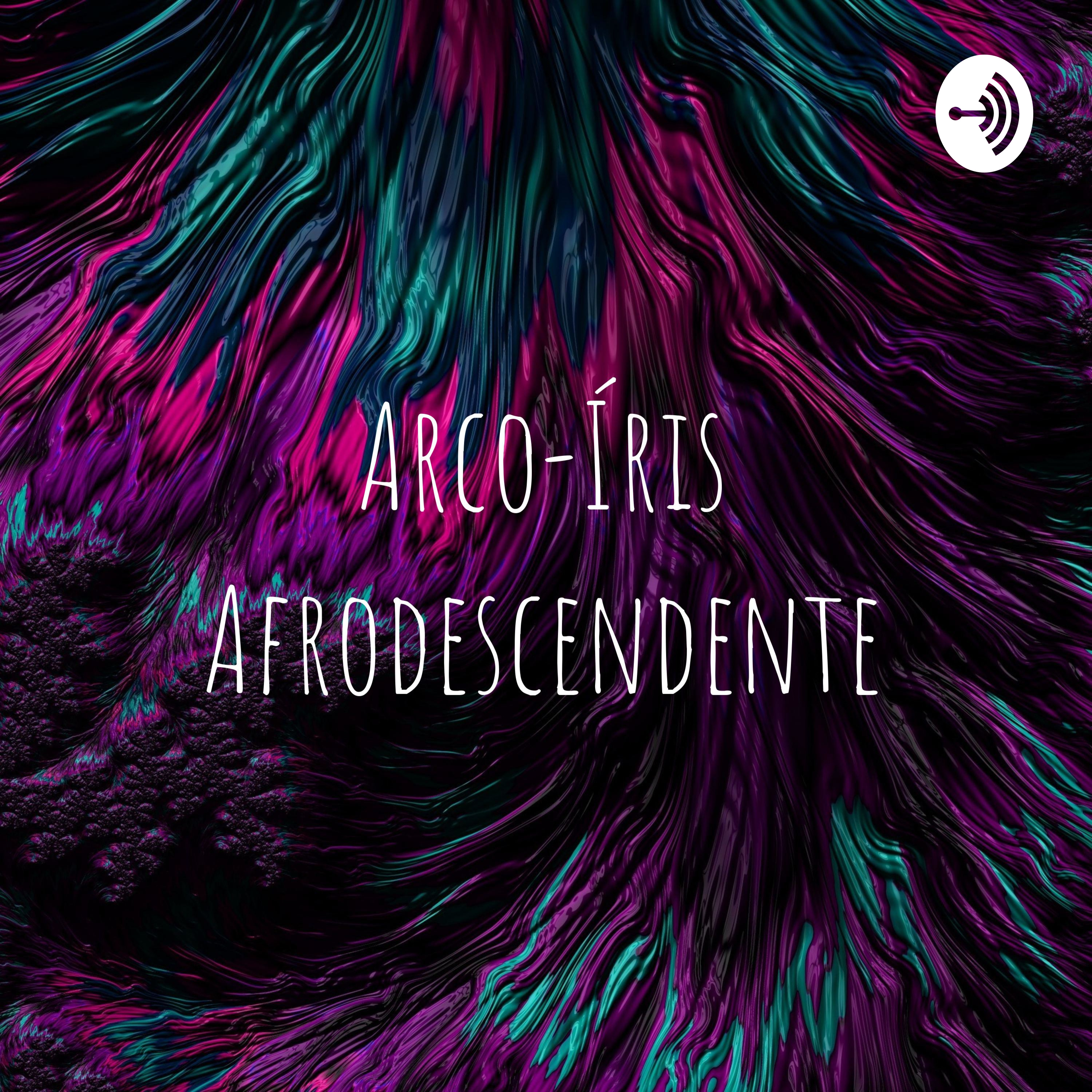 Arco-Íris Afrodescendente