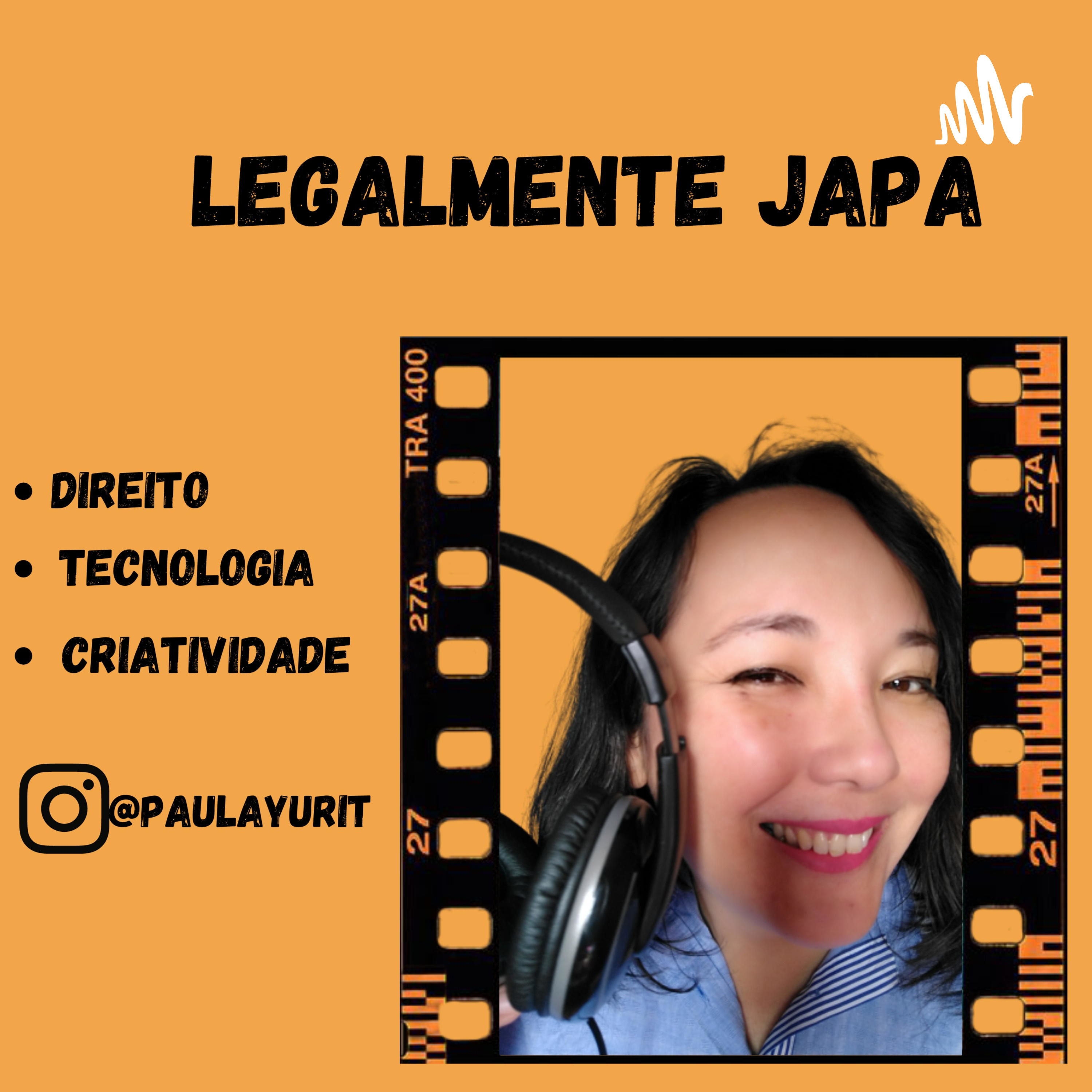 Legalmente Japa