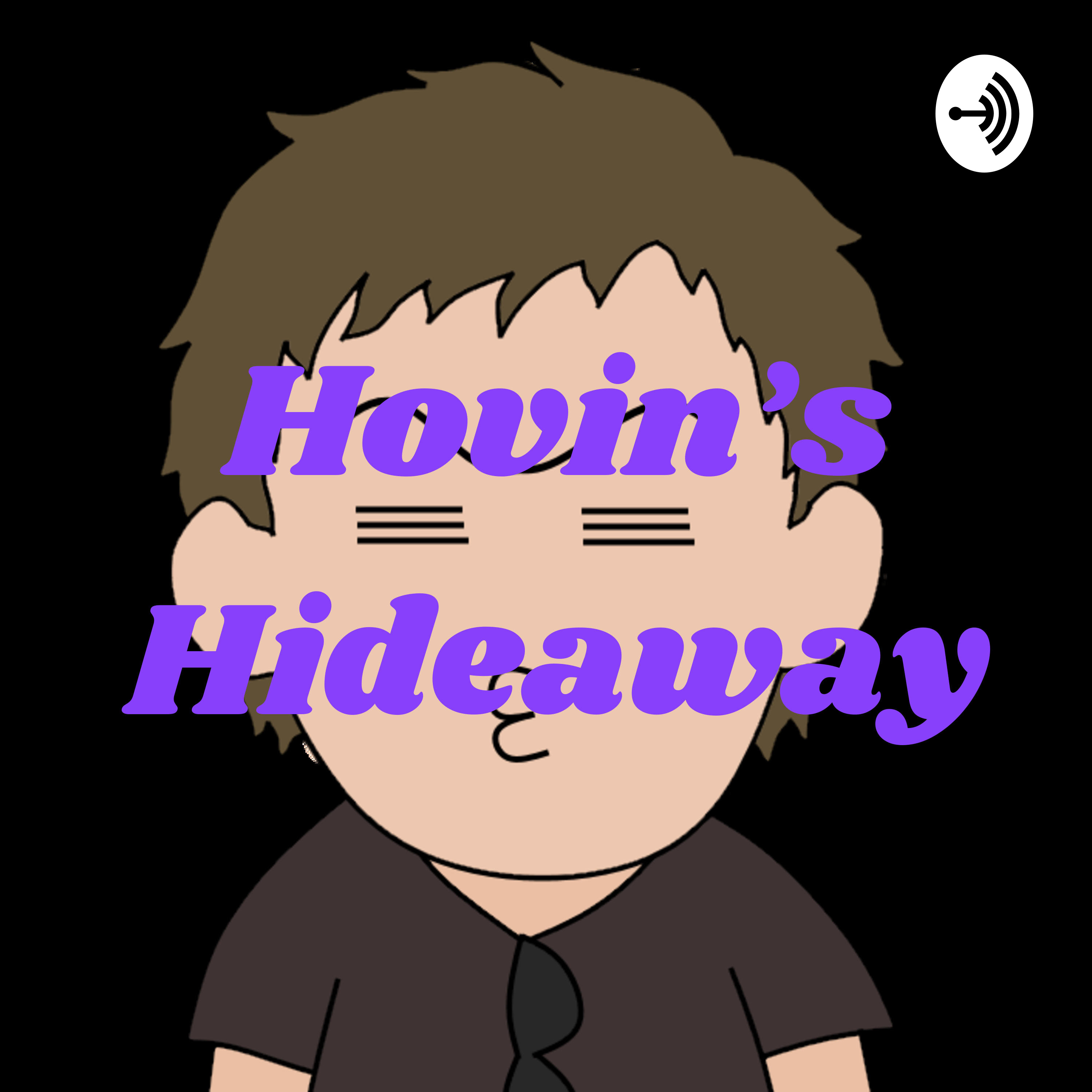 Hovin's Hideaway Hovin's Hideaway