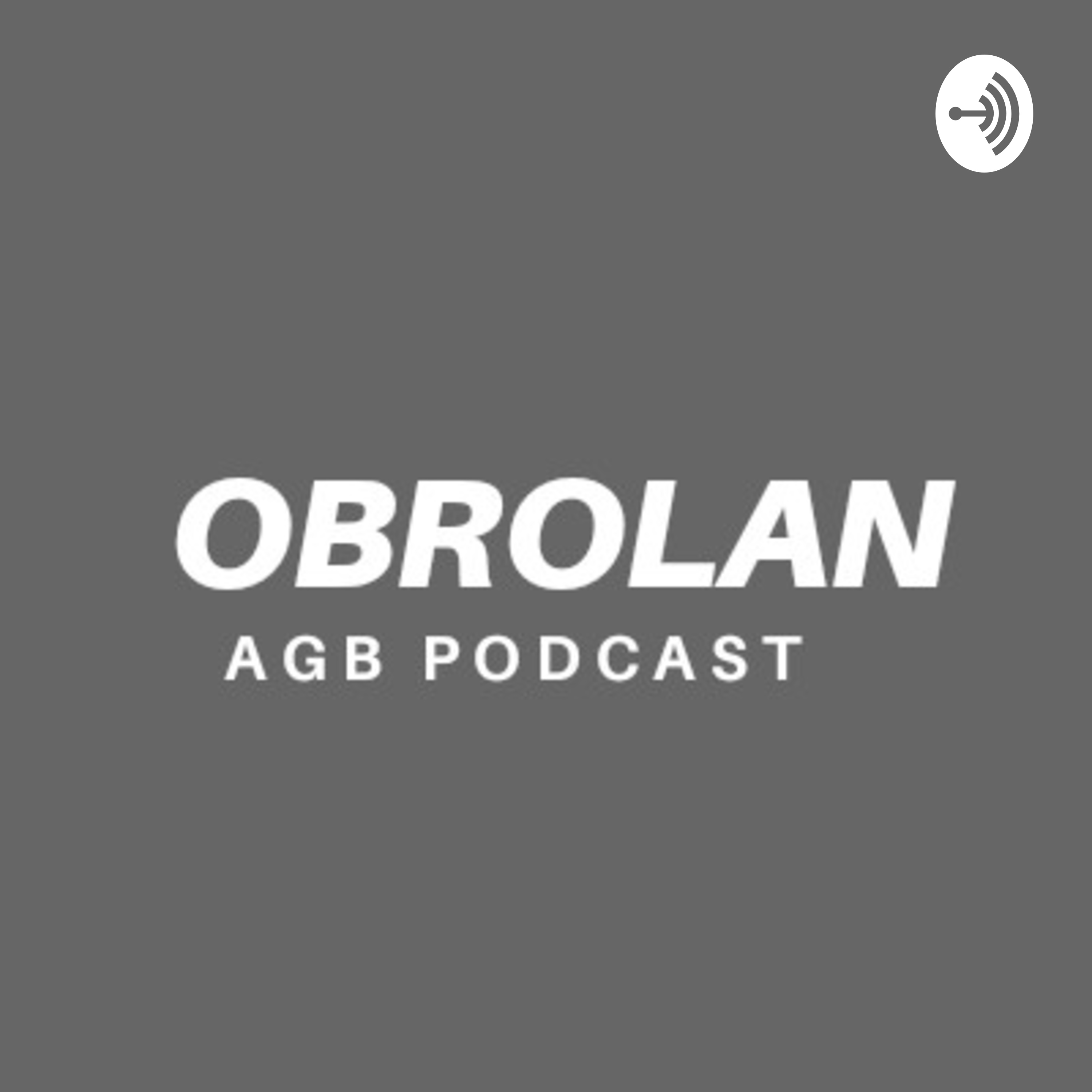 Obrolan AGB Podcast