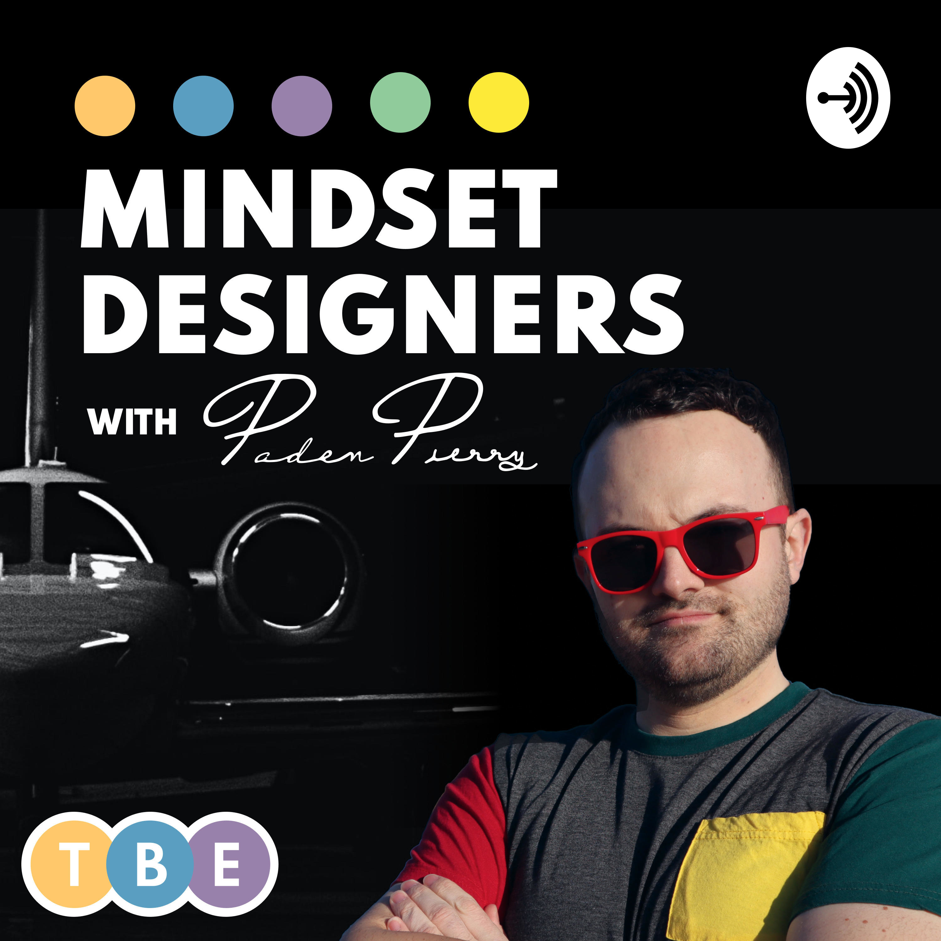 MINDSET DESIGNERS