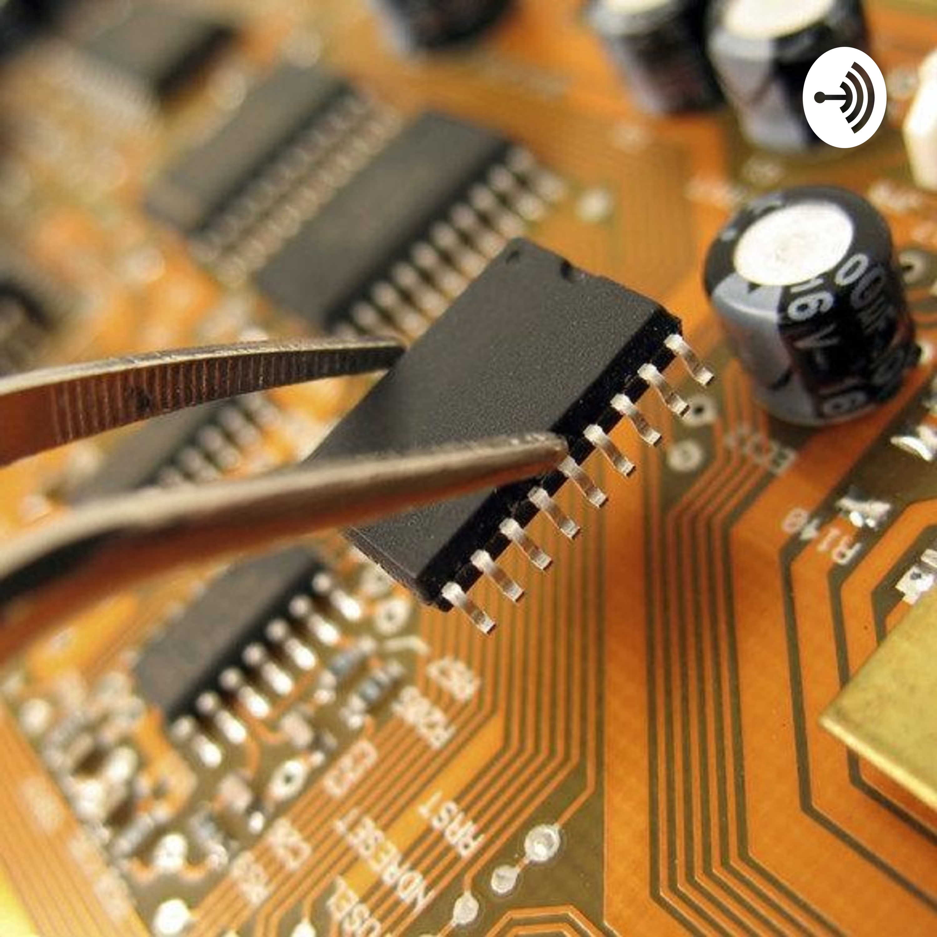 Circuito De Disparo De Los Semiconductores