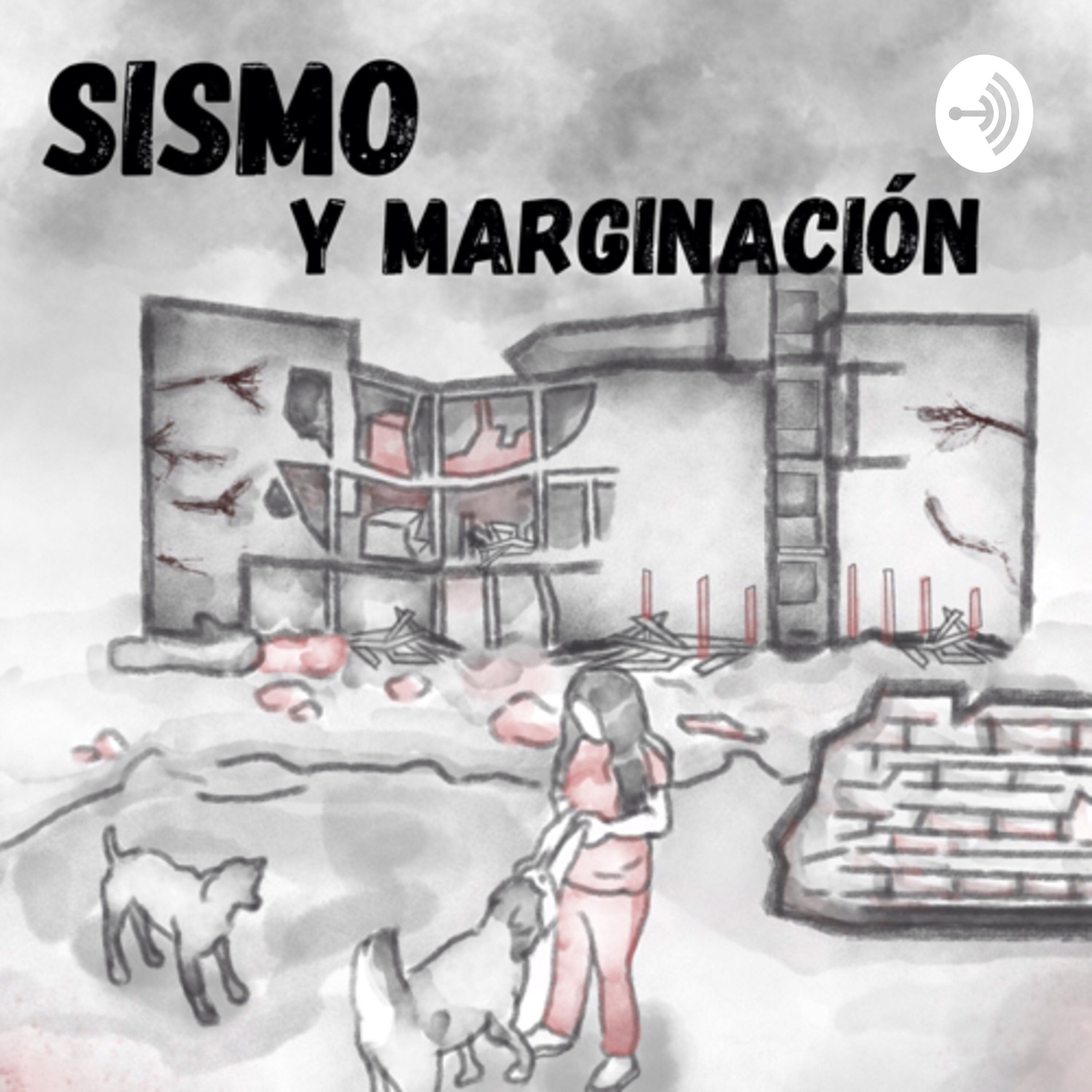Sismo y marginación 