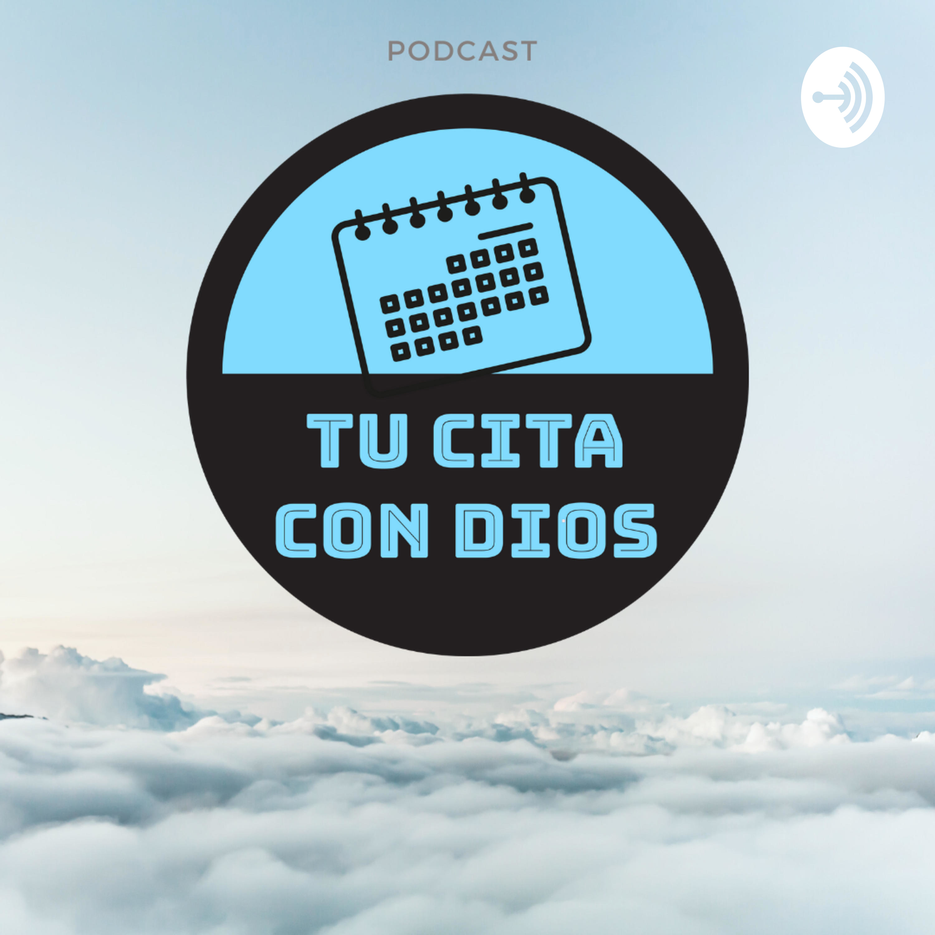 Tu cita con Dios