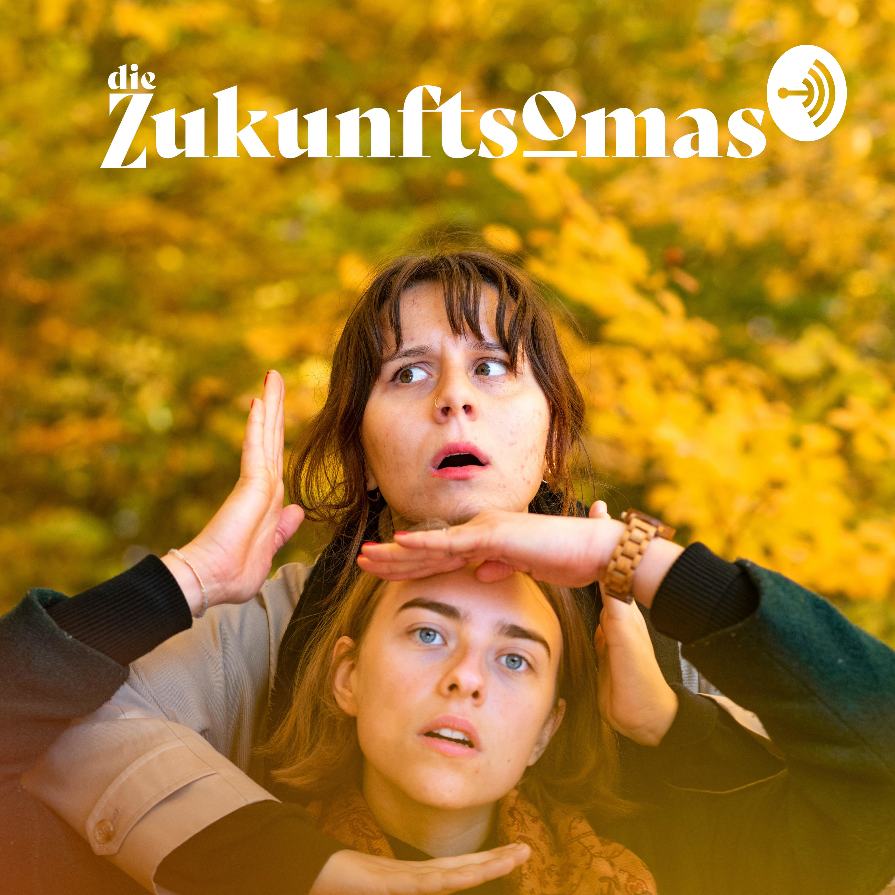 die zukunftsomas
