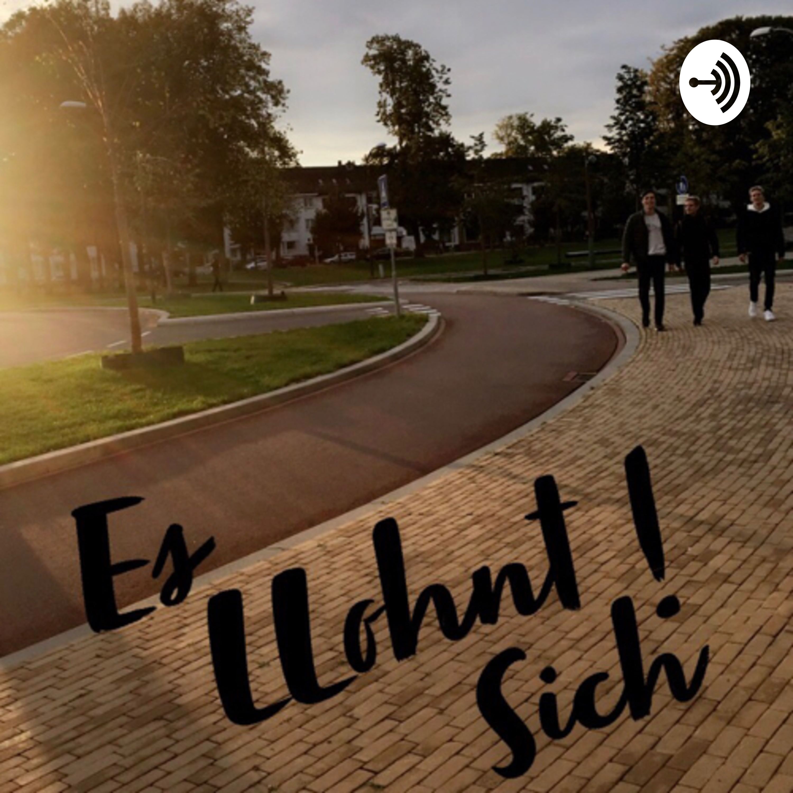 Es LLohnt Sich!