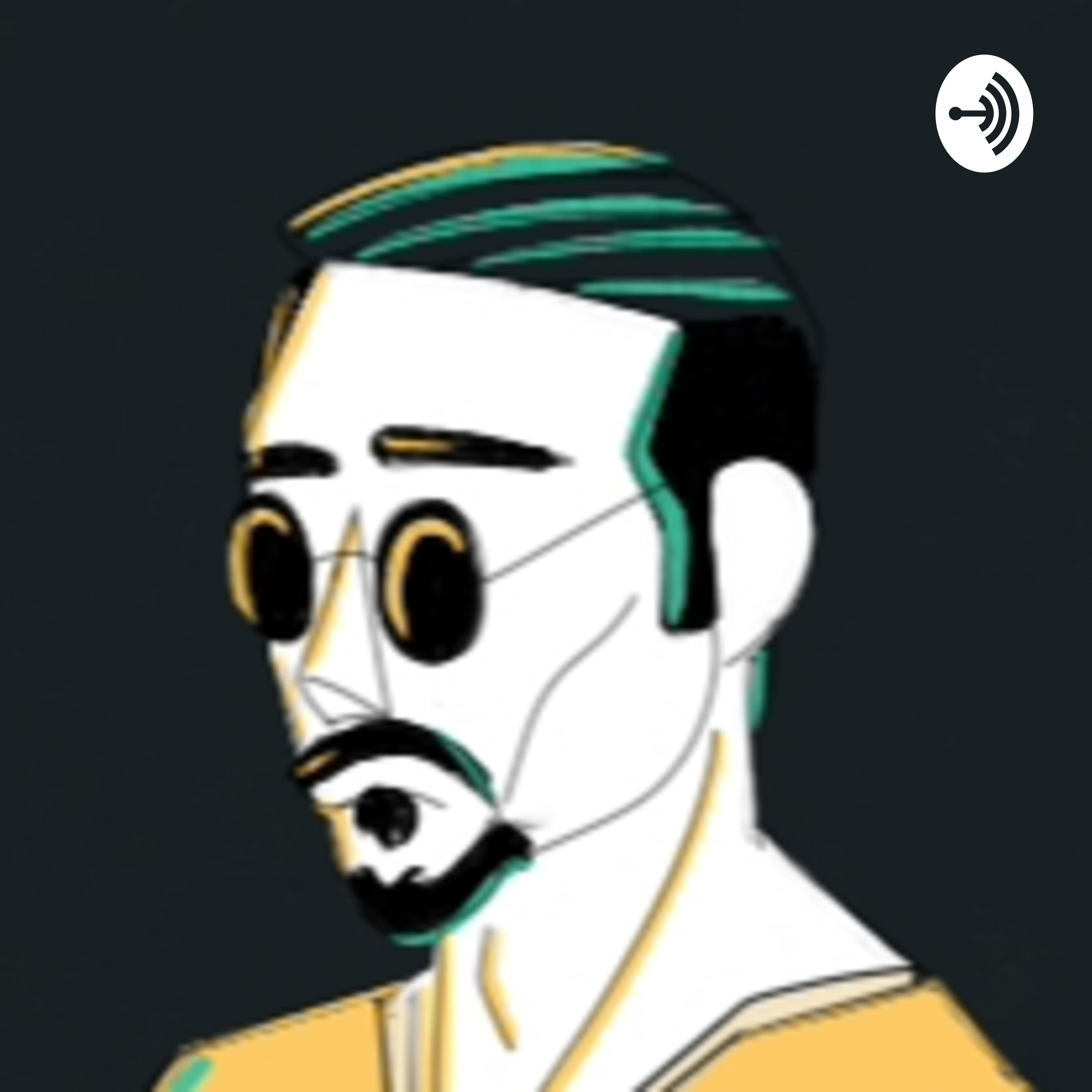 Esgoto Mental Podcast