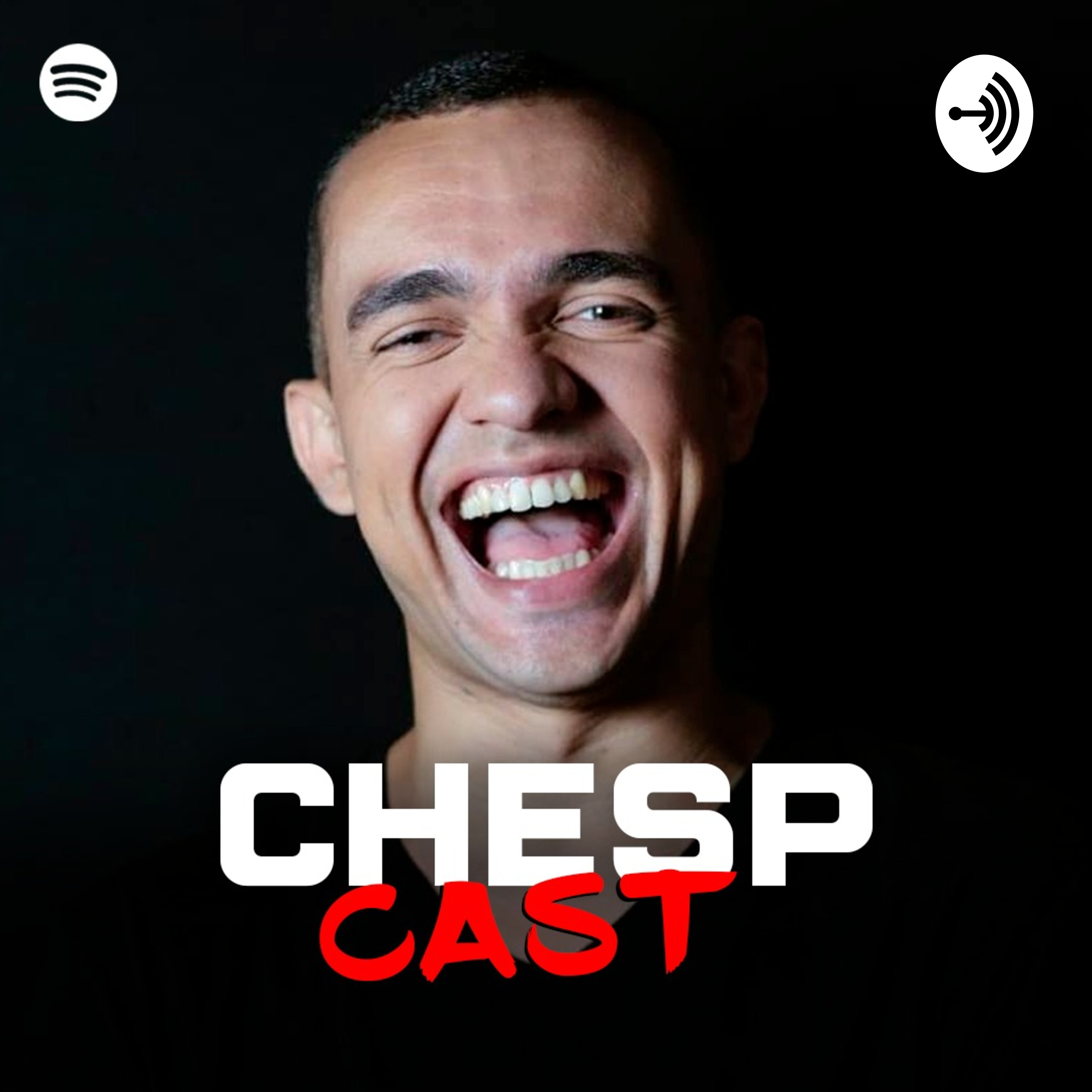ChespCast:Chespirito ChespCast:Chespirito