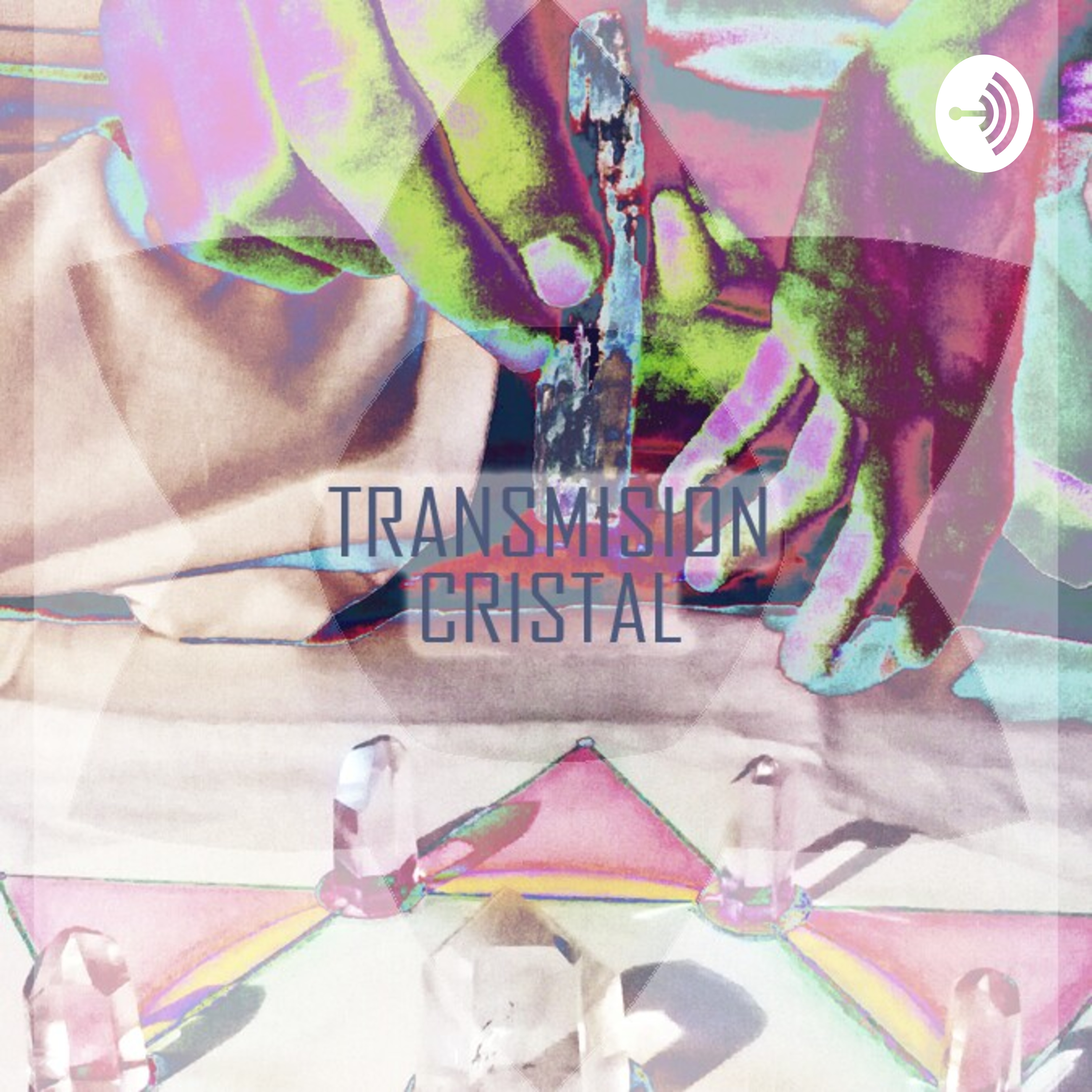 Transmisión Cristal
