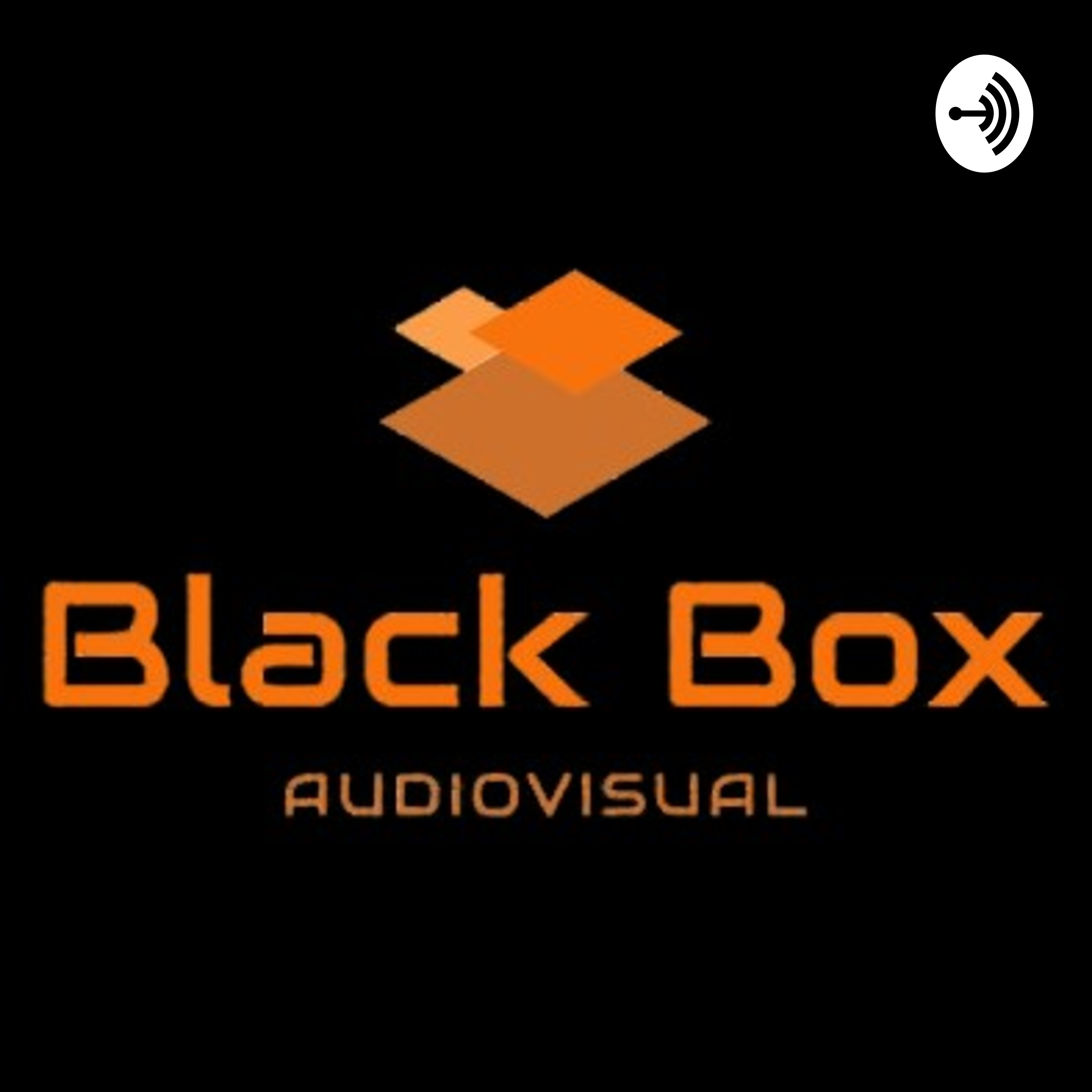 Black Box Podcast
