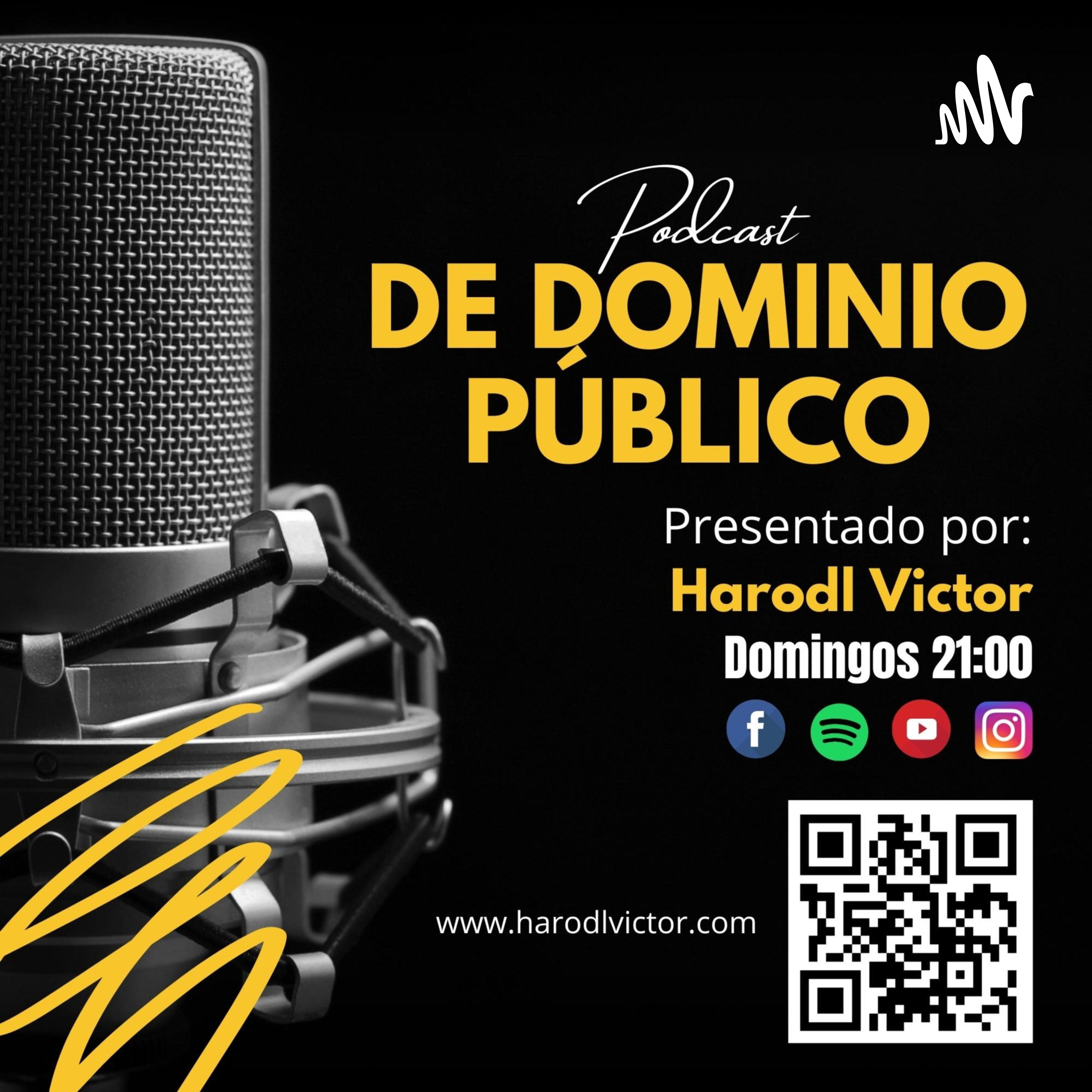 De Dominio Público