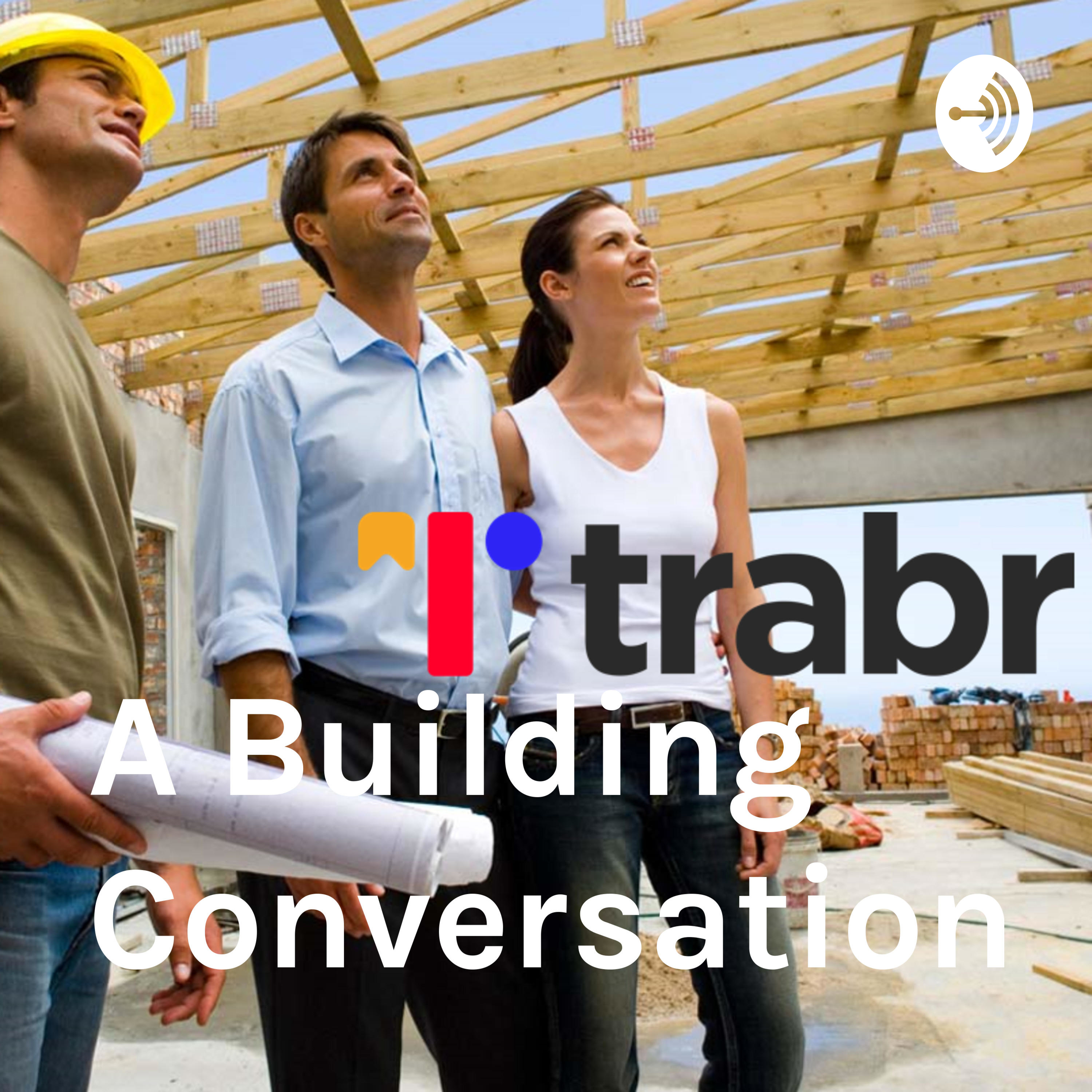 A Building Conversation