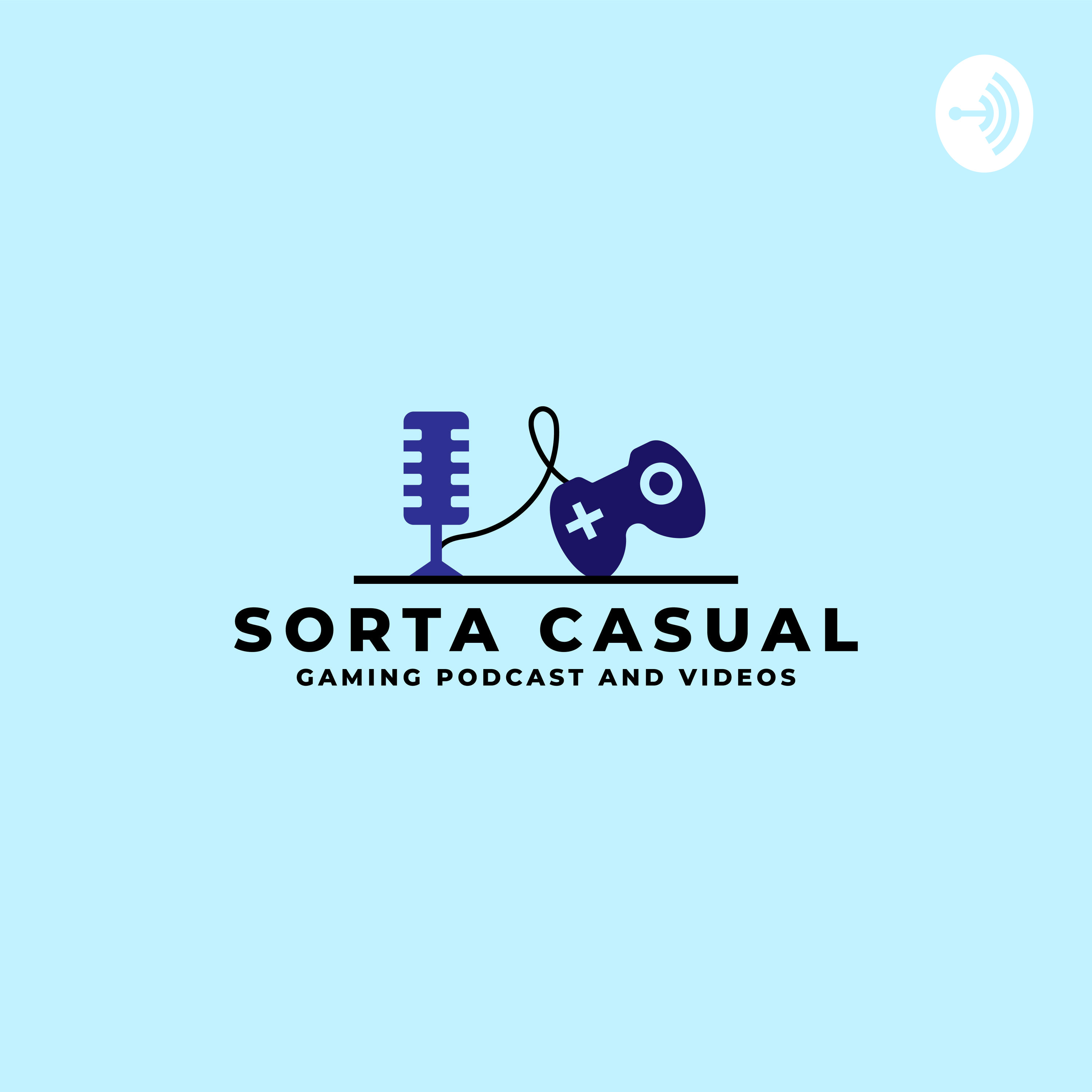 THE FUTURE OF UBISOFT! Sorta Casual Podcast Episode 6!
