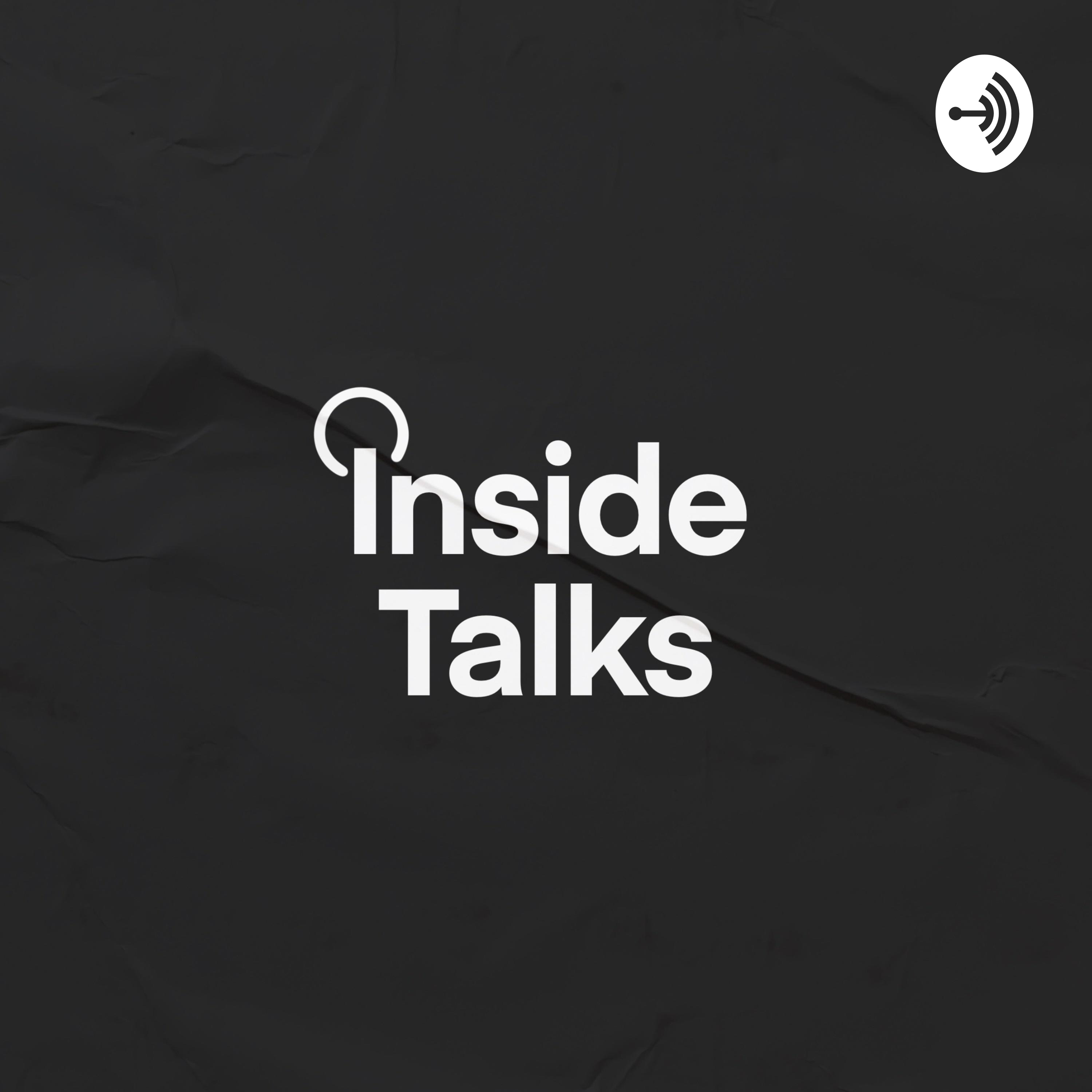 Inside Talks Trailer