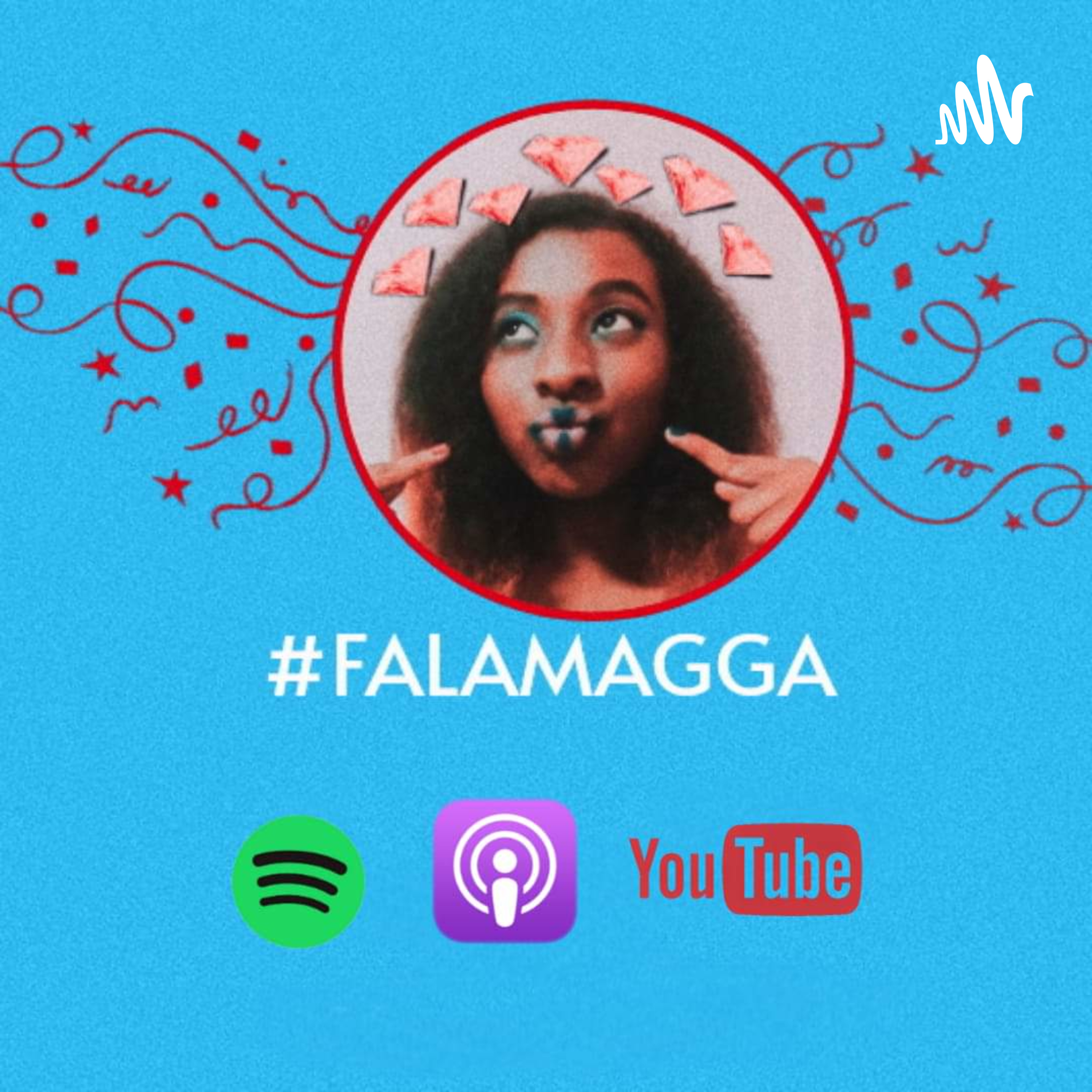#FalaMagga