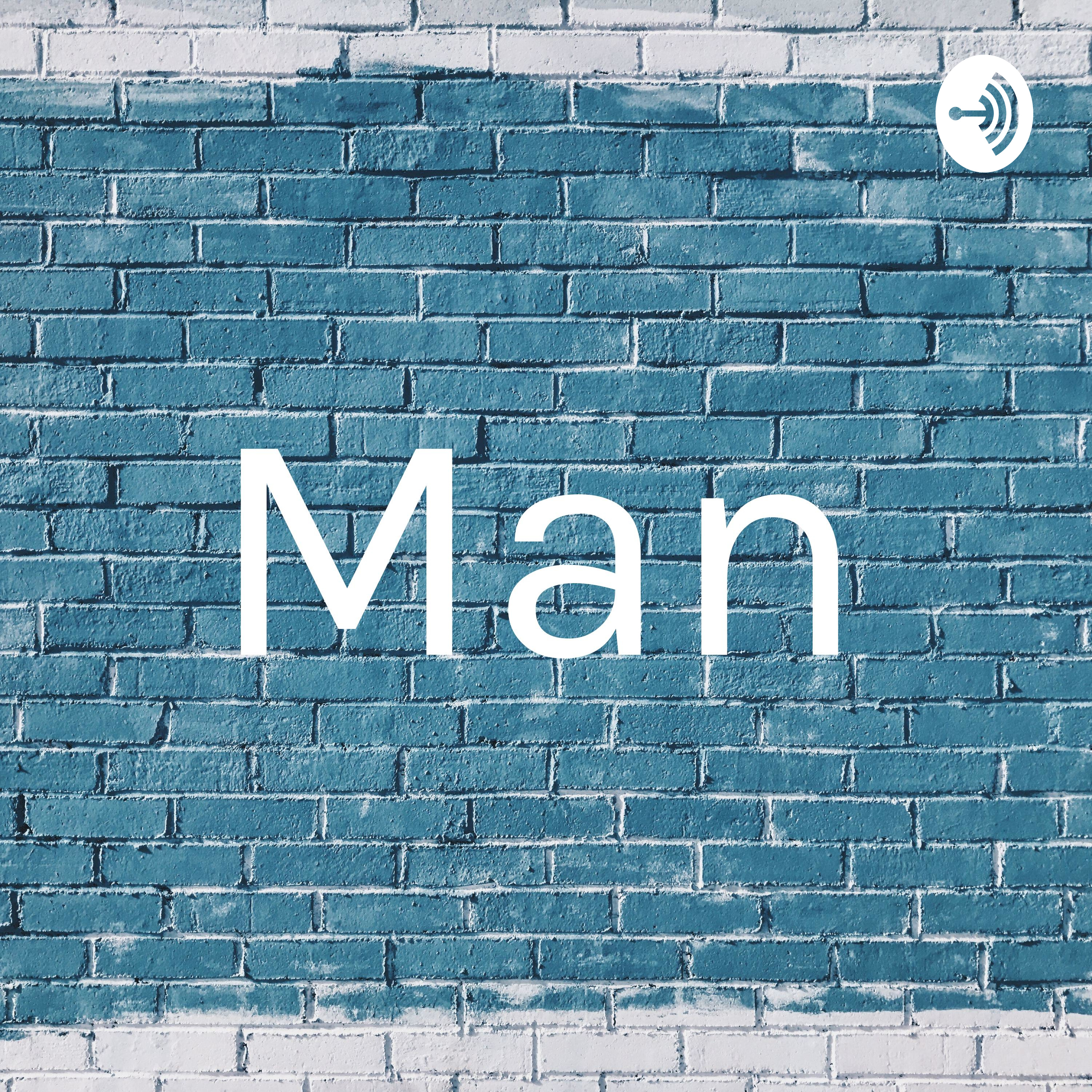 Man