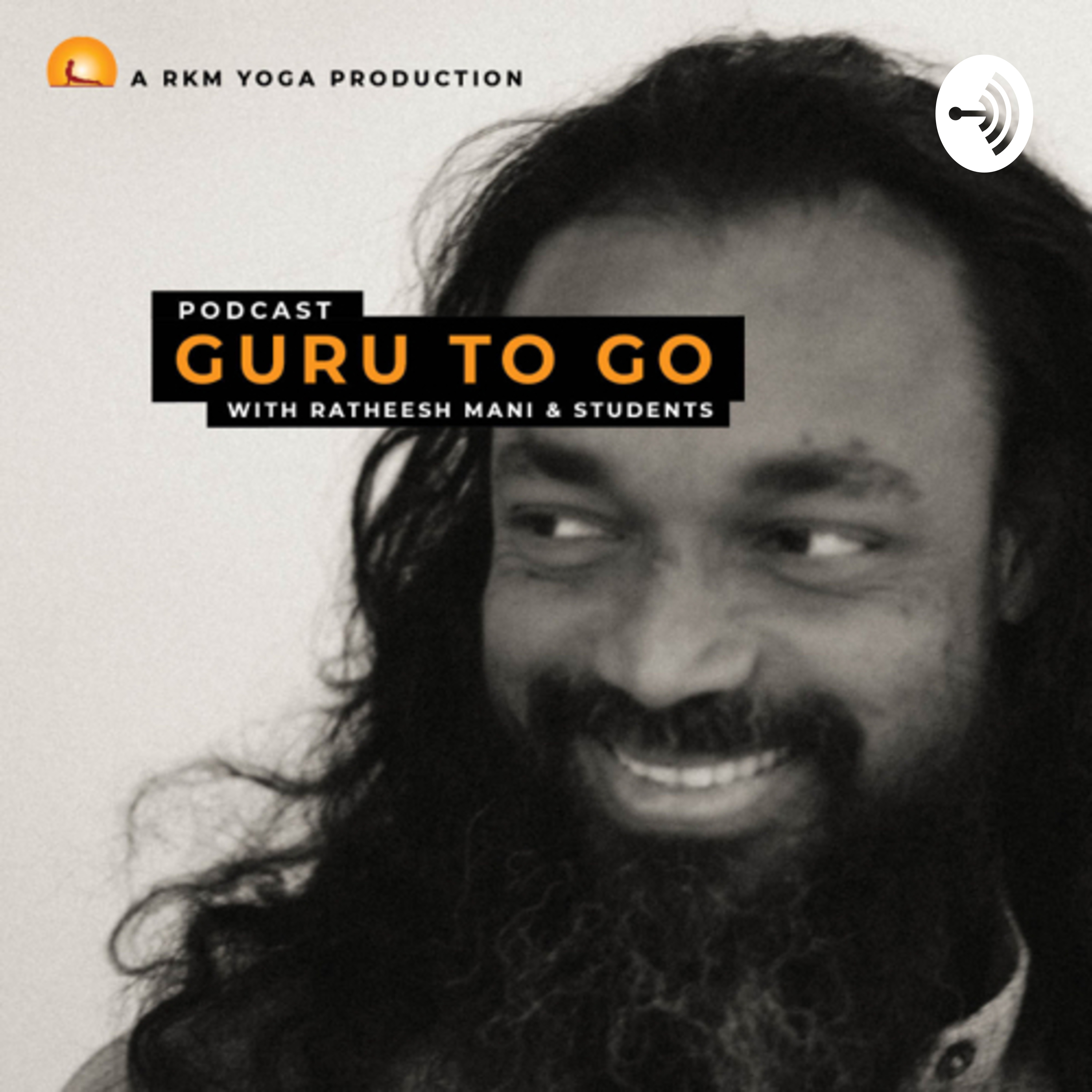 Guru to go.