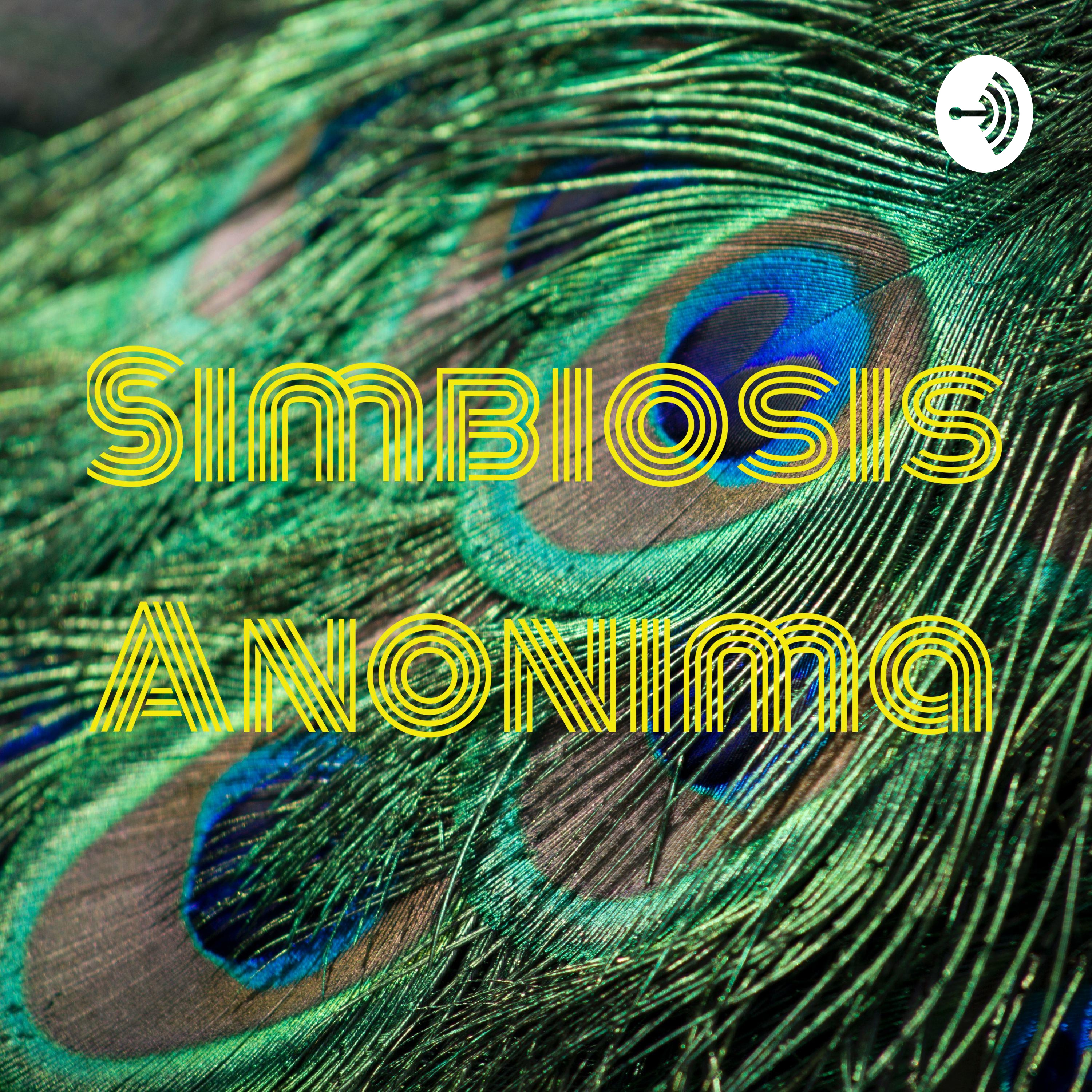 Simbiosis Anonima