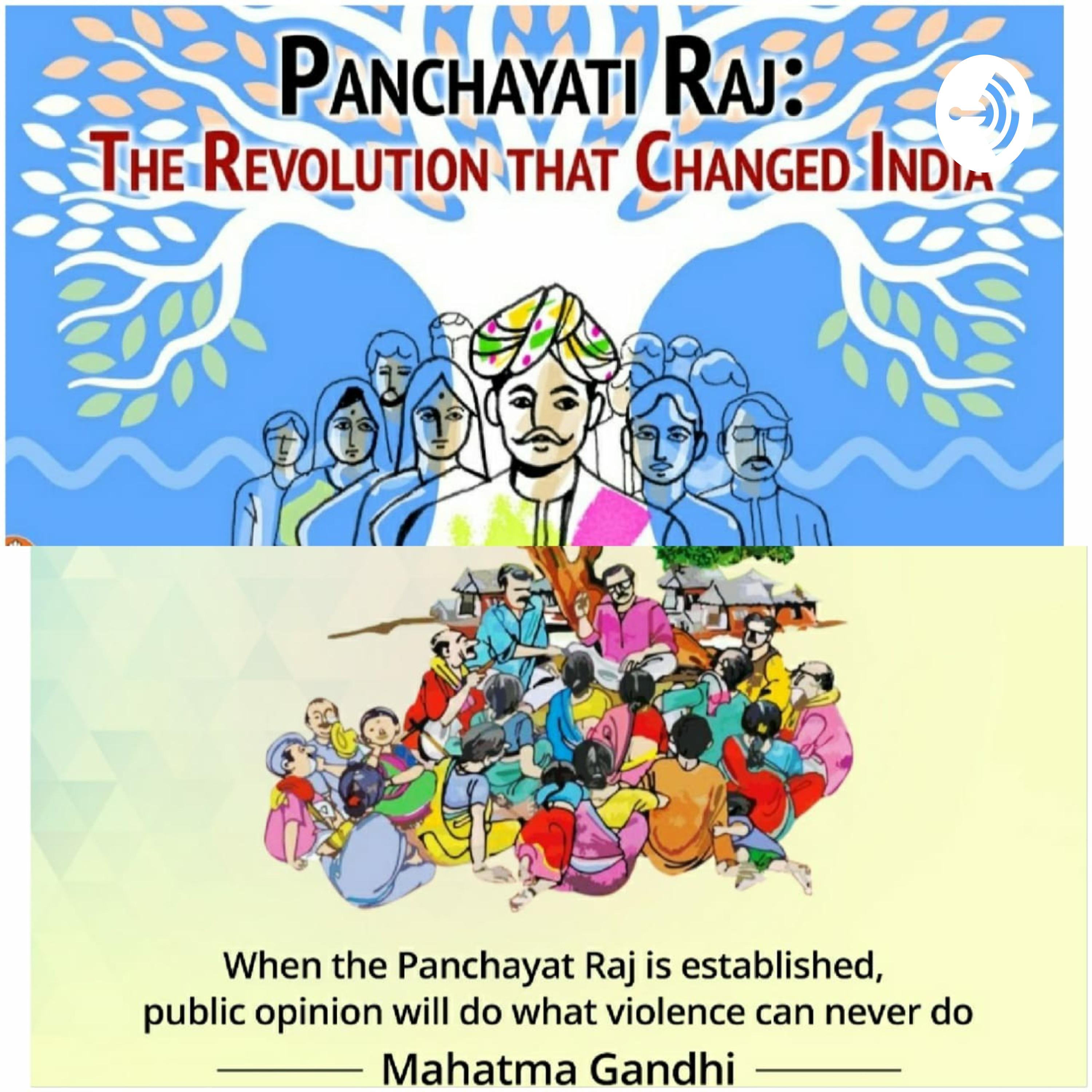 Class 6 Civics: Panchayati Raj