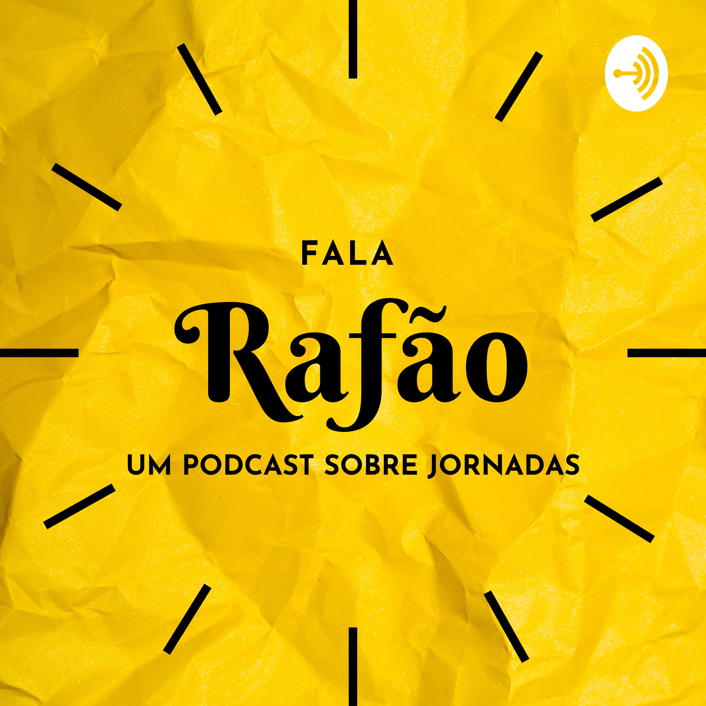 Fala Rafão