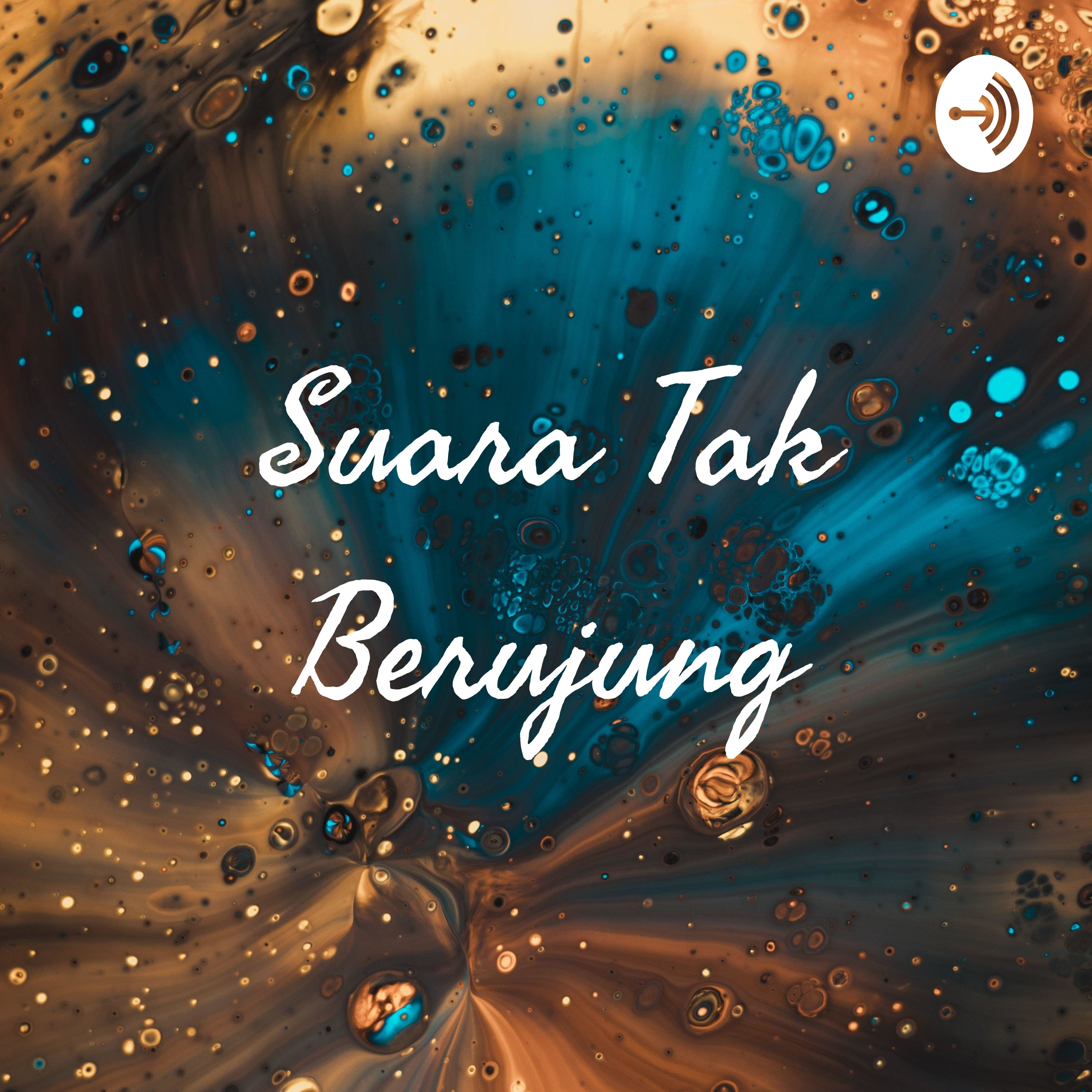 Suara Tak Berujung