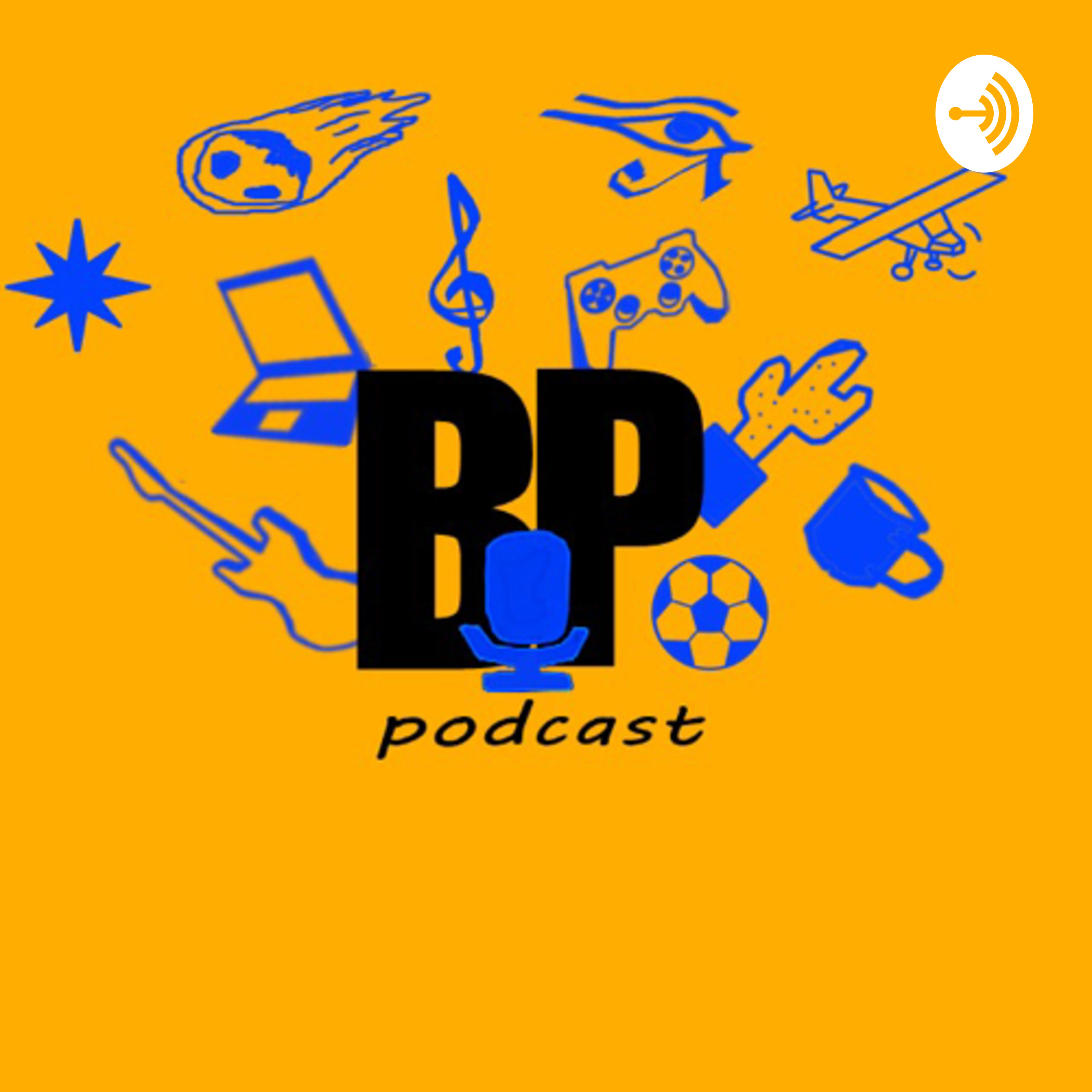 BP PODCAST