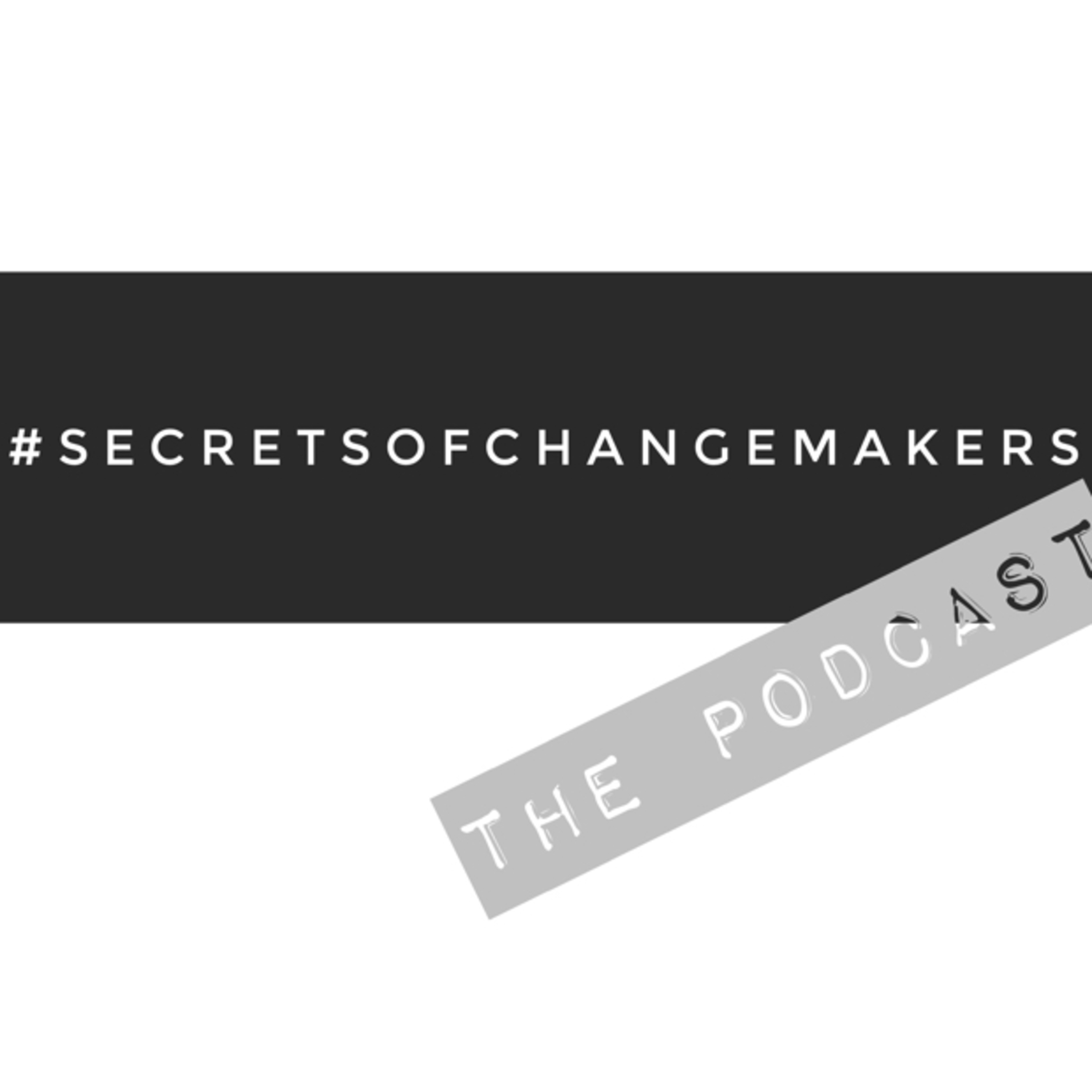 Episode 1 ‘The power of intention’