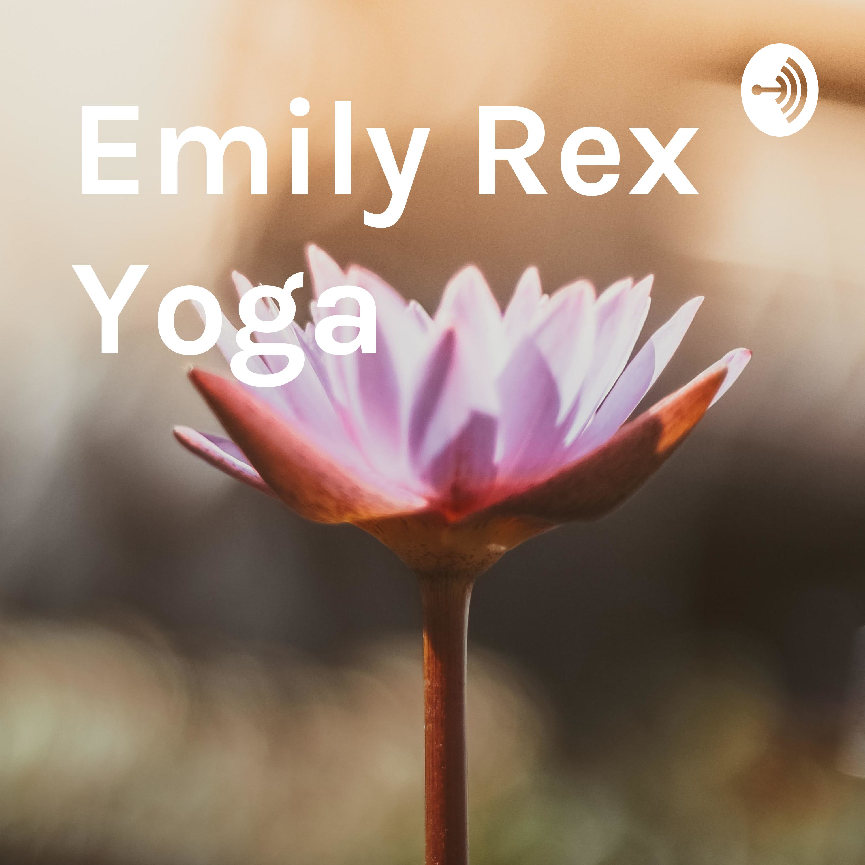 Yoga for real life